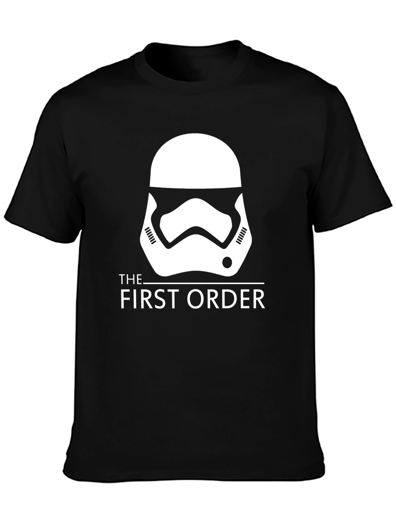 First Order Stormtrooper T-Shirt