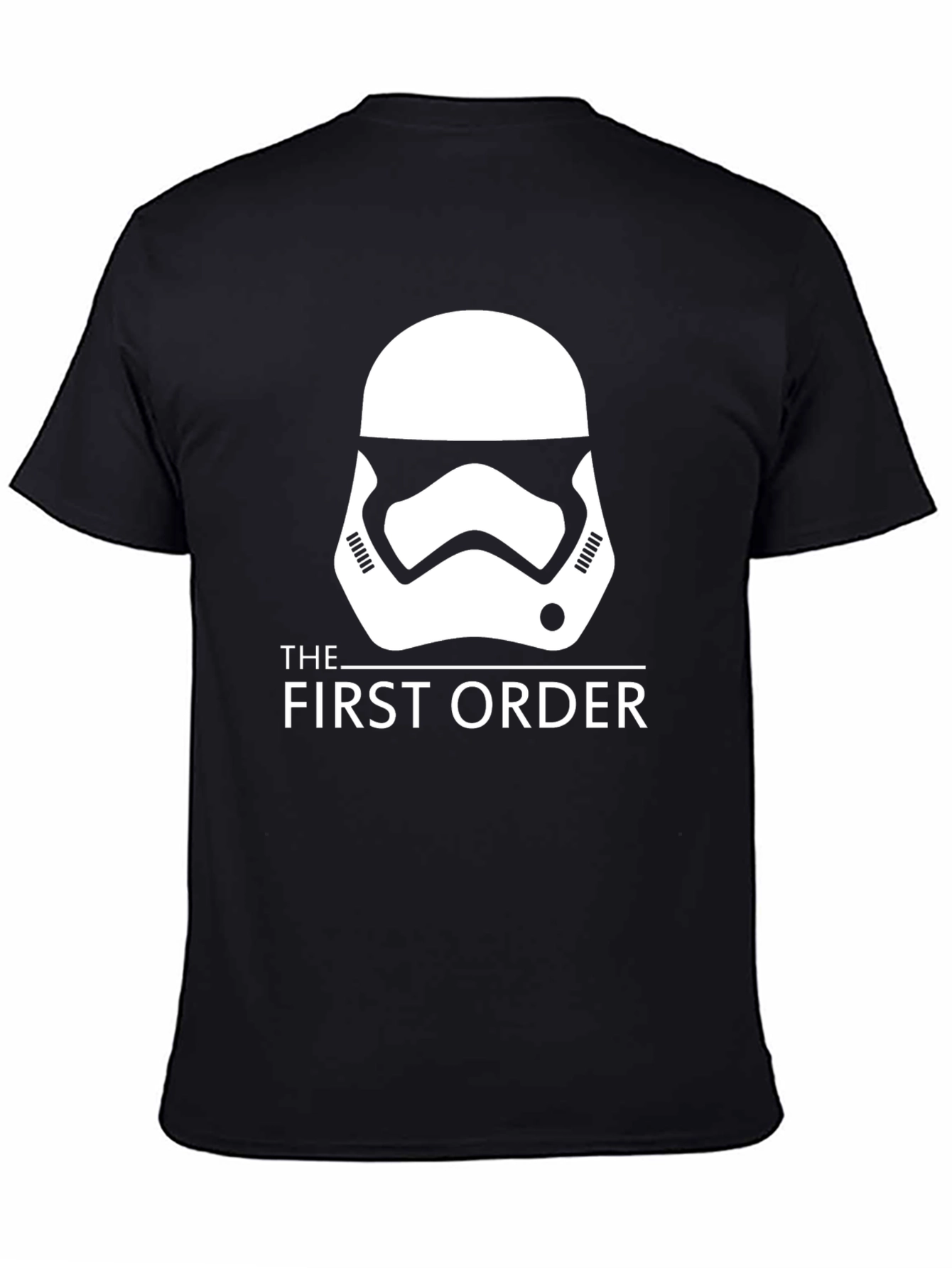 First Order Stormtrooper T-Shirt