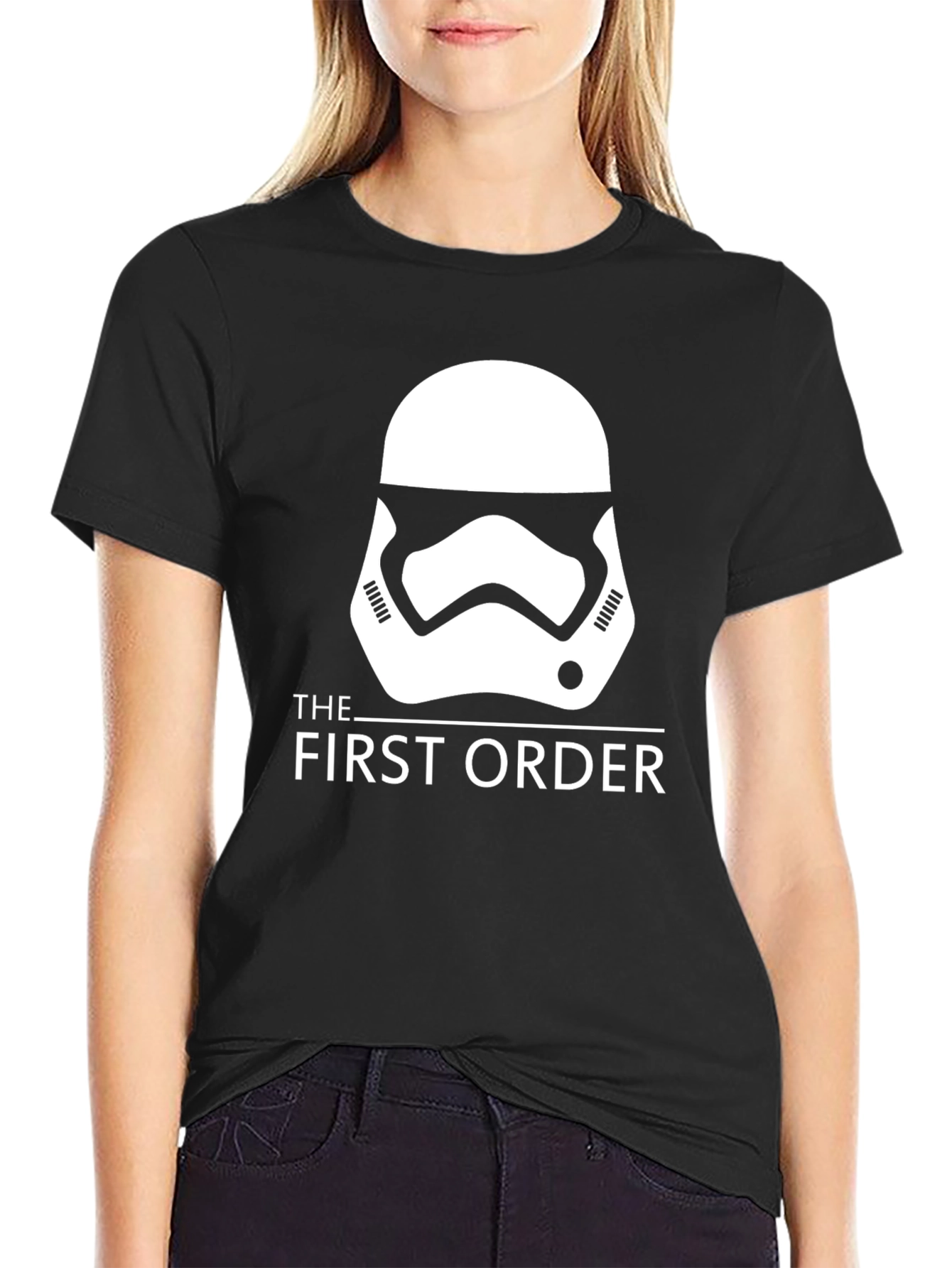 First Order Stormtrooper T-Shirt