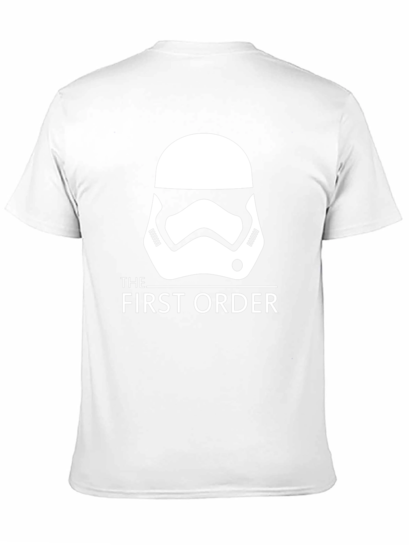 First Order Stormtrooper T-Shirt