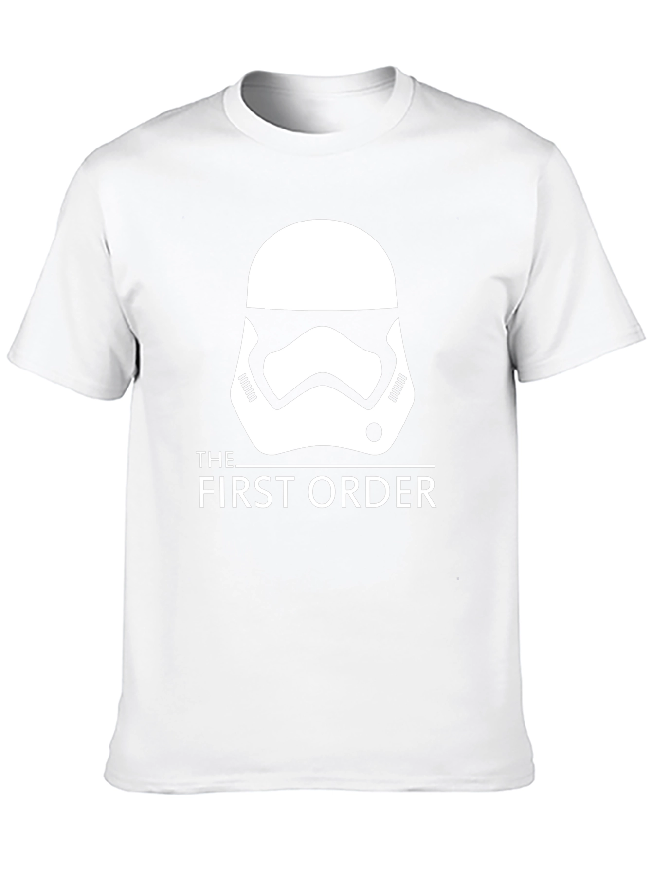First Order Stormtrooper T-Shirt