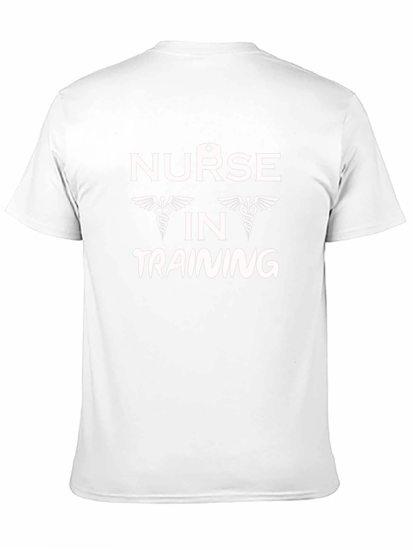 Nurse in Training Graphic T-Shirt