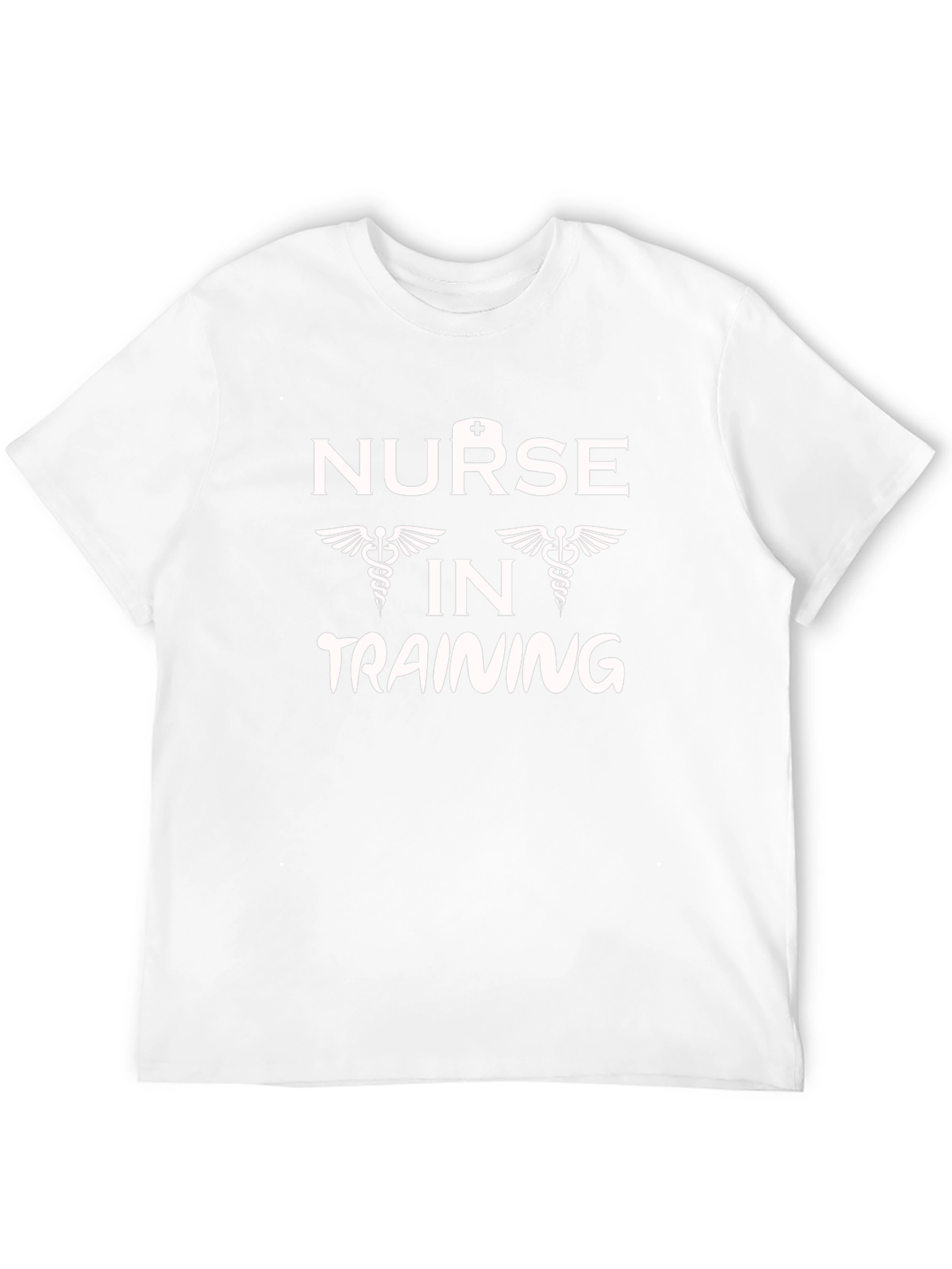 Nurse in Training Graphic T-Shirt