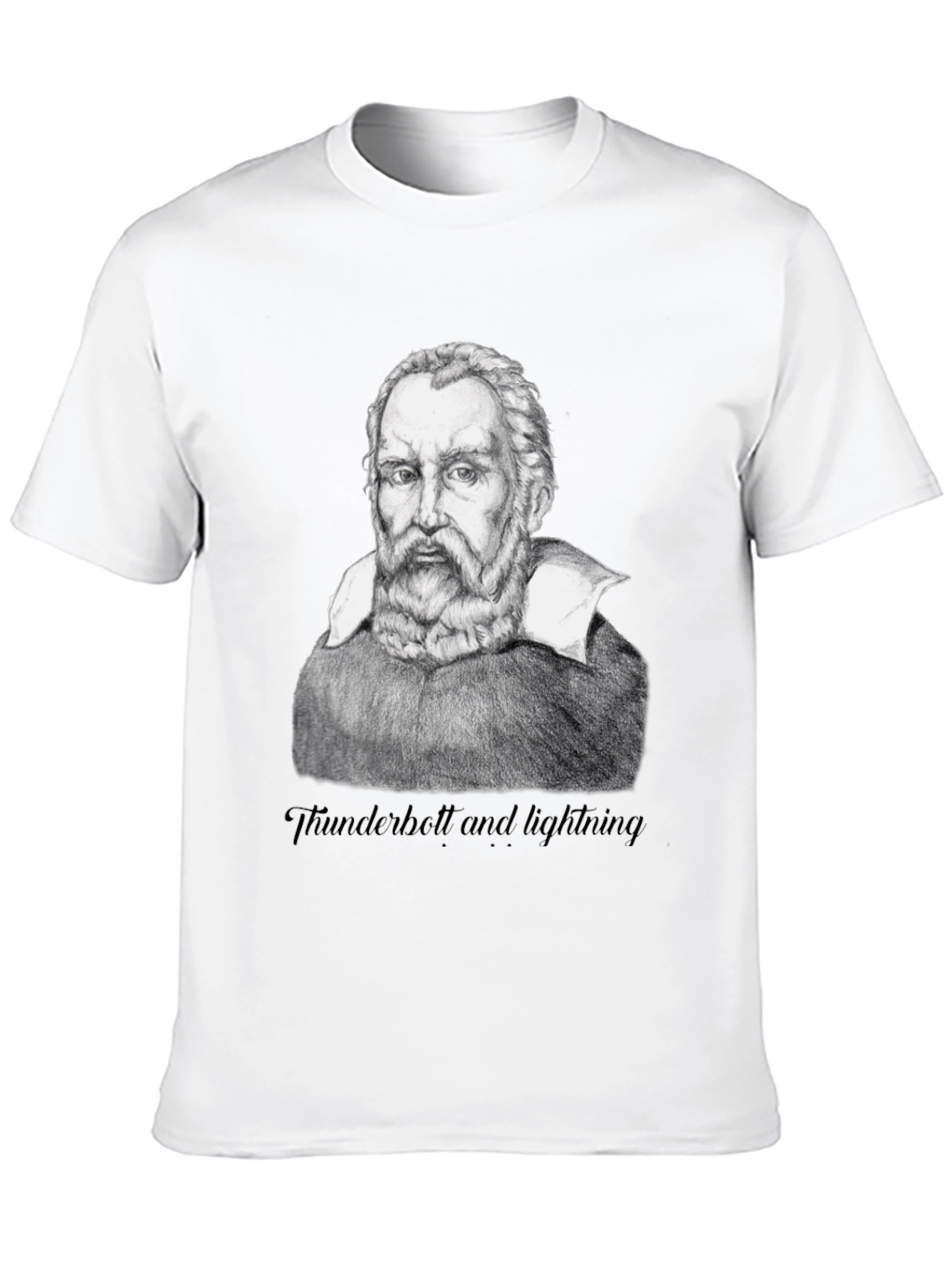 Galileo T-Shirt