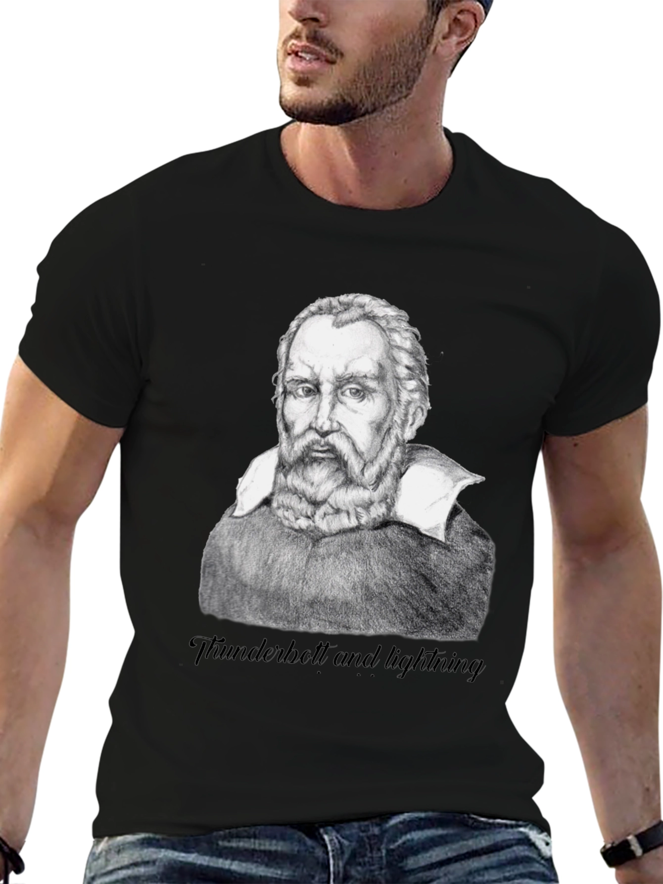 Galileo T-Shirt