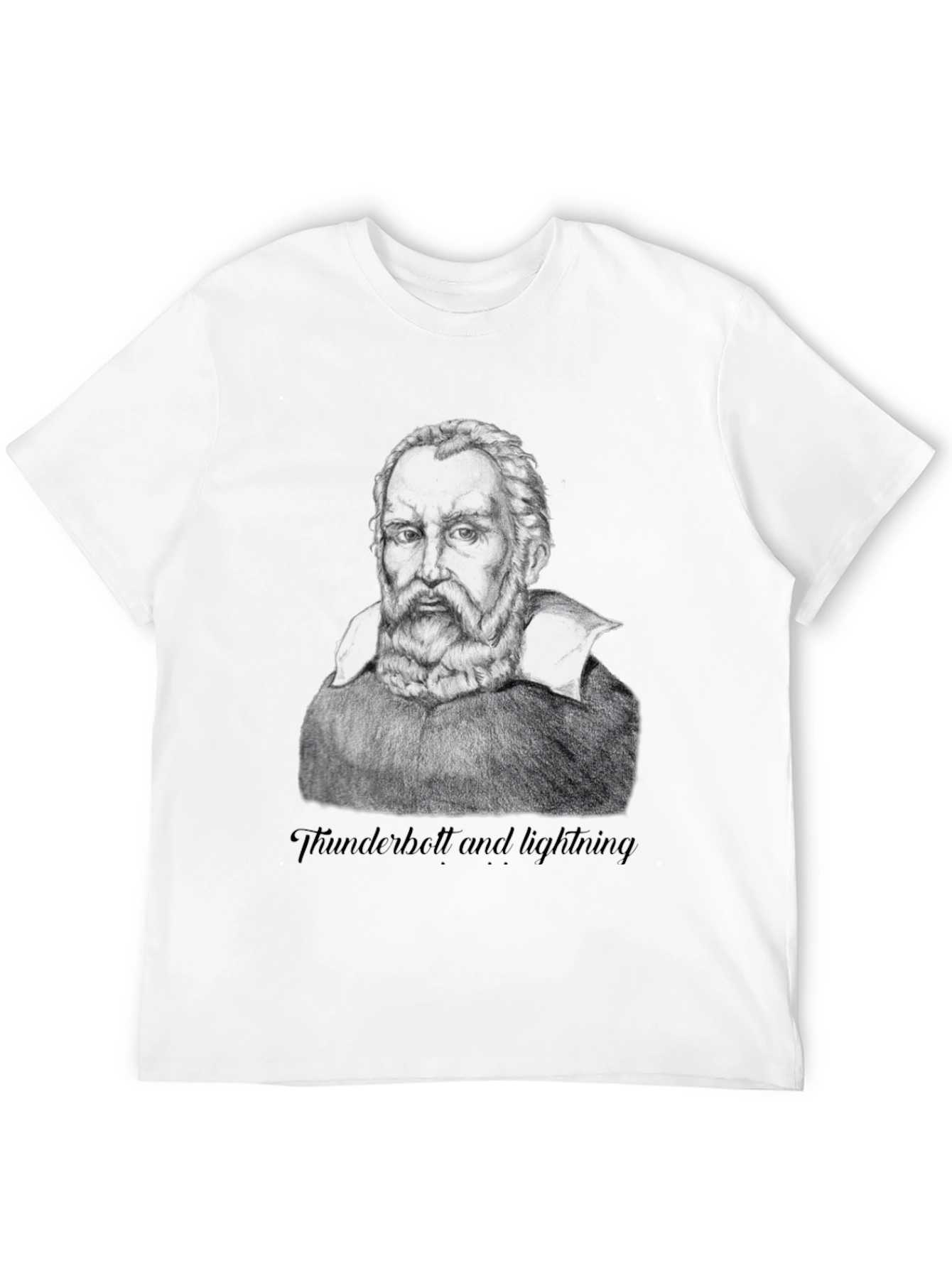Galileo T-Shirt