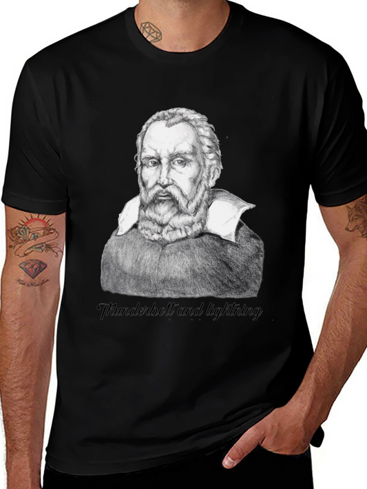 Galileo T-Shirt