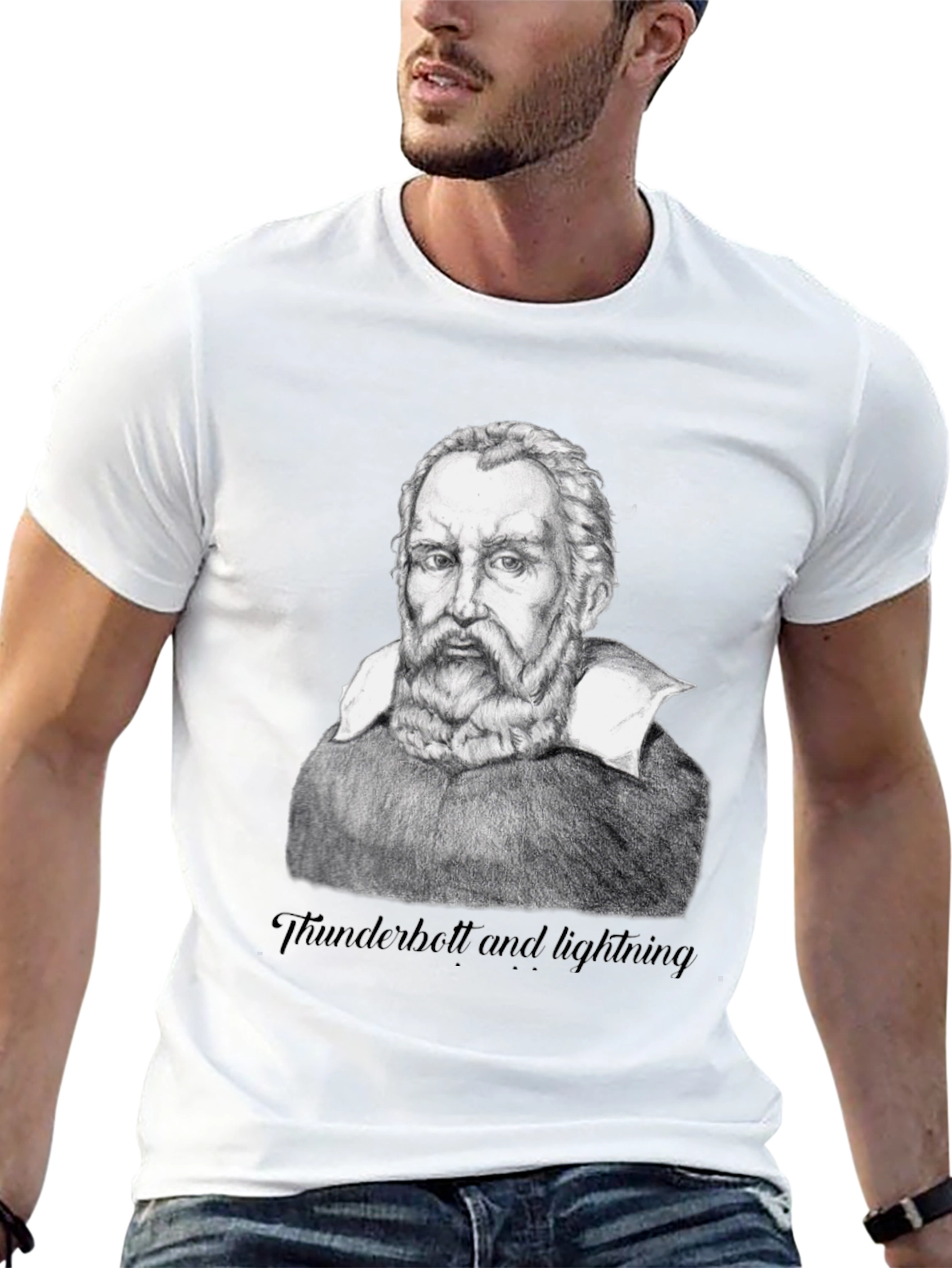 Galileo T-Shirt