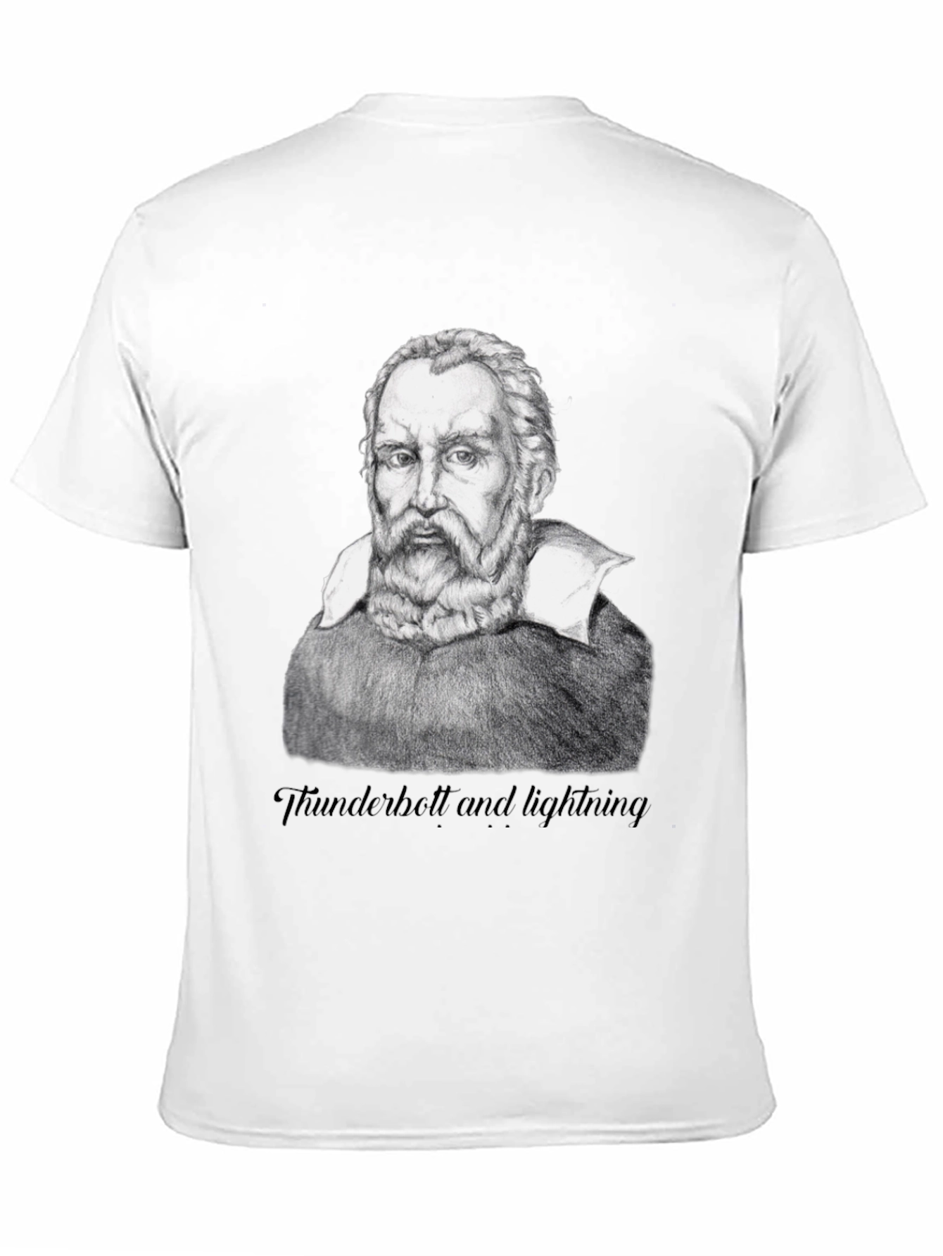Galileo T-Shirt