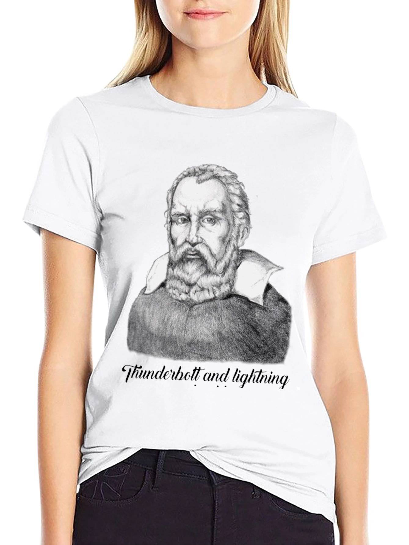Galileo T-Shirt