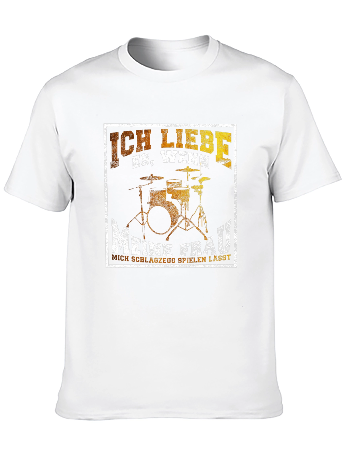 Ich Liebe Es Wenn Meine Frau T-Shirt