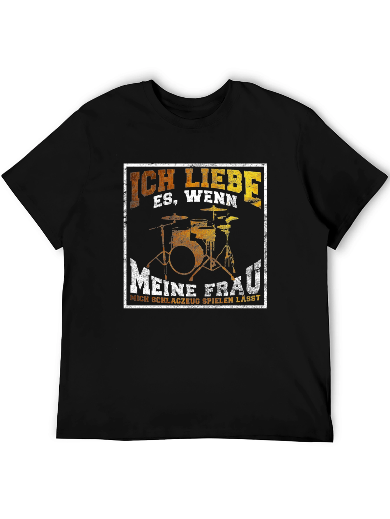 Ich Liebe Es Wenn Meine Frau T-Shirt