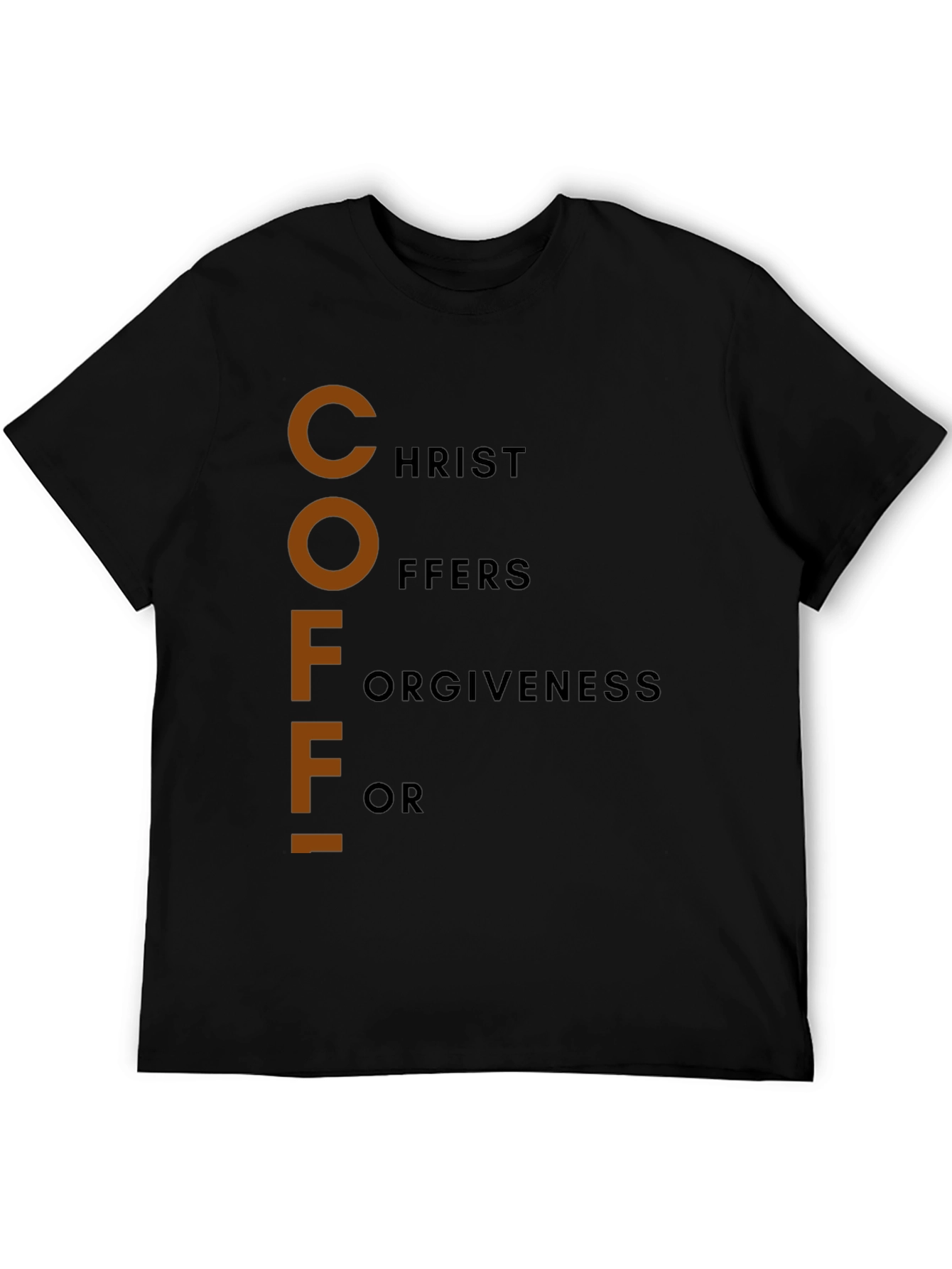 Christ Offers Forgiveness Tee