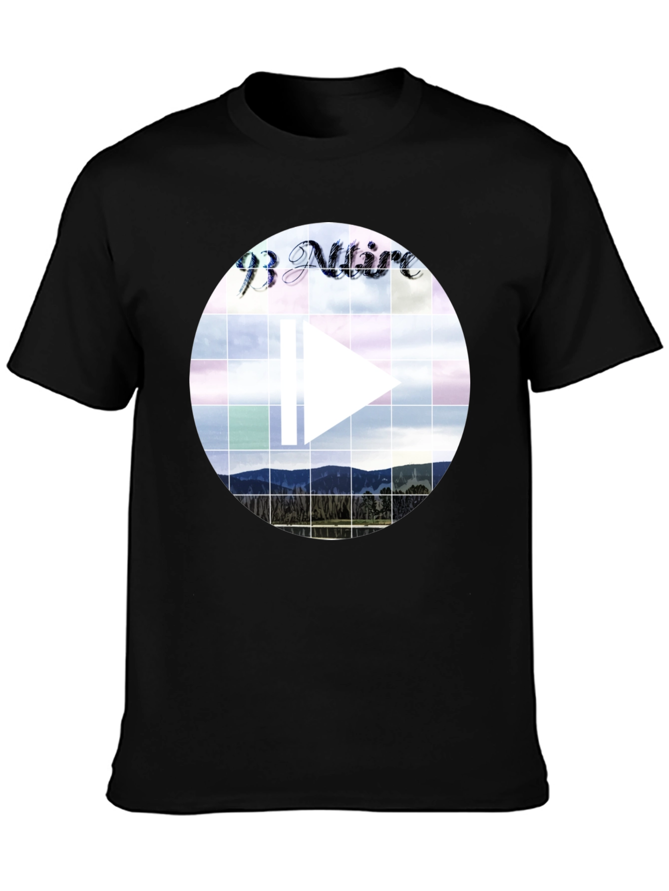 Nature Play T-Shirt