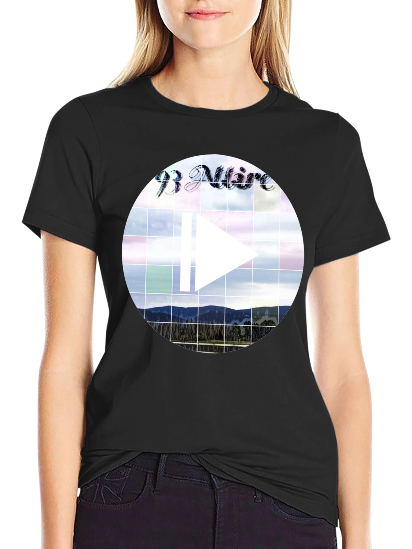 Nature Play T-Shirt