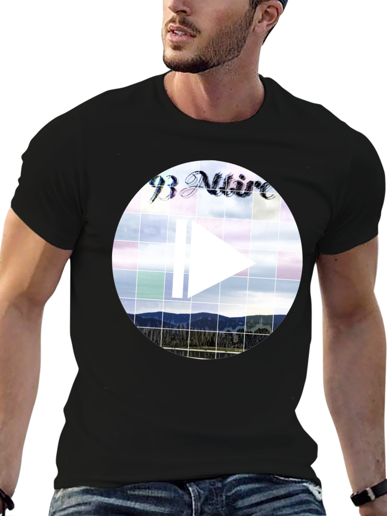 Nature Play T-Shirt
