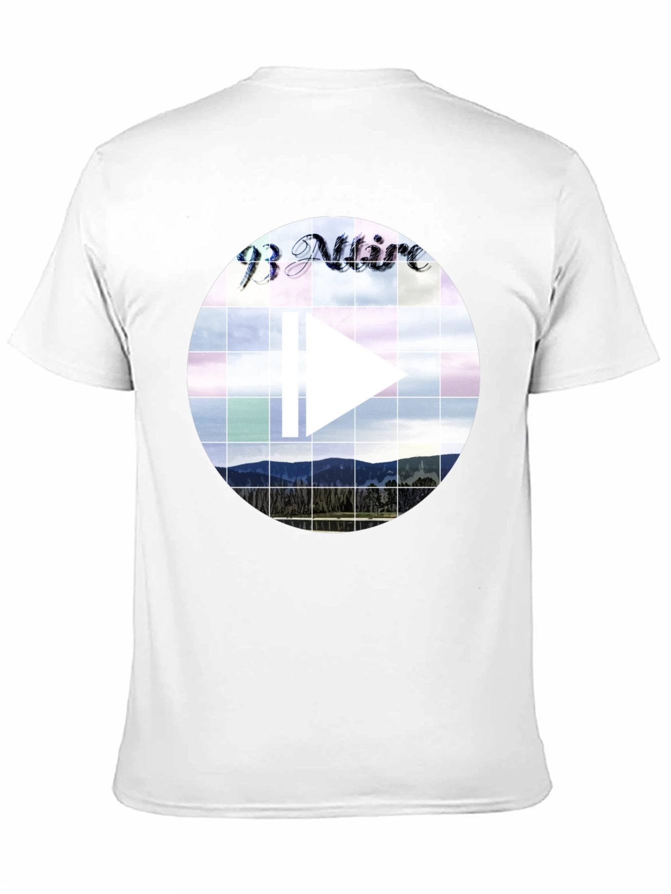 Nature Play T-Shirt