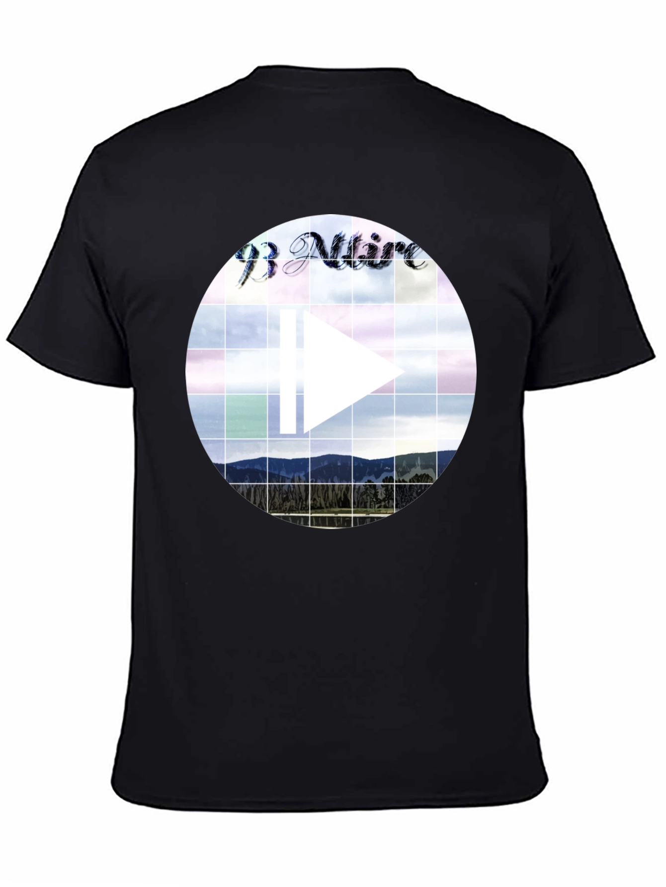 Nature Play T-Shirt