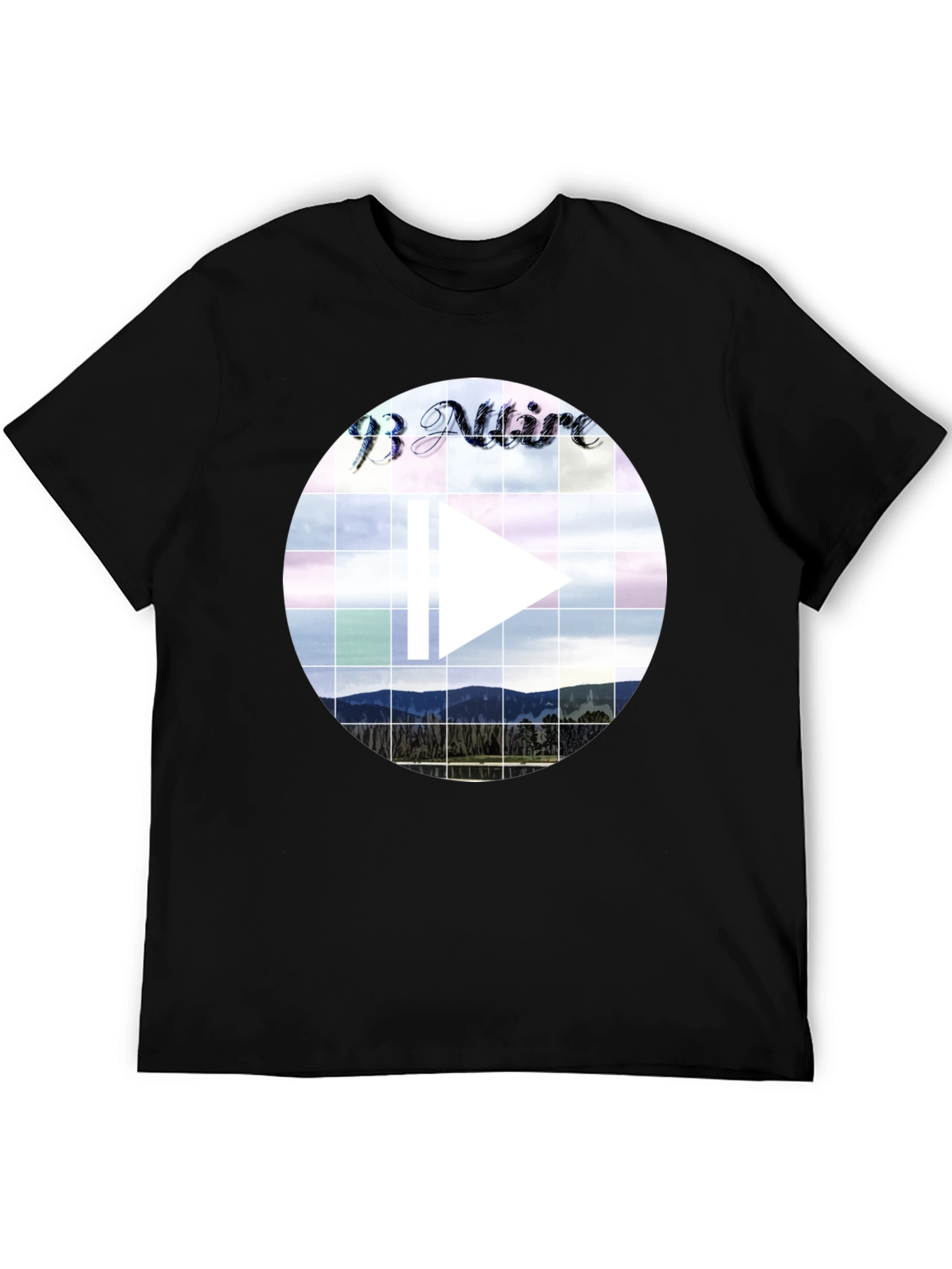 Nature Play T-Shirt