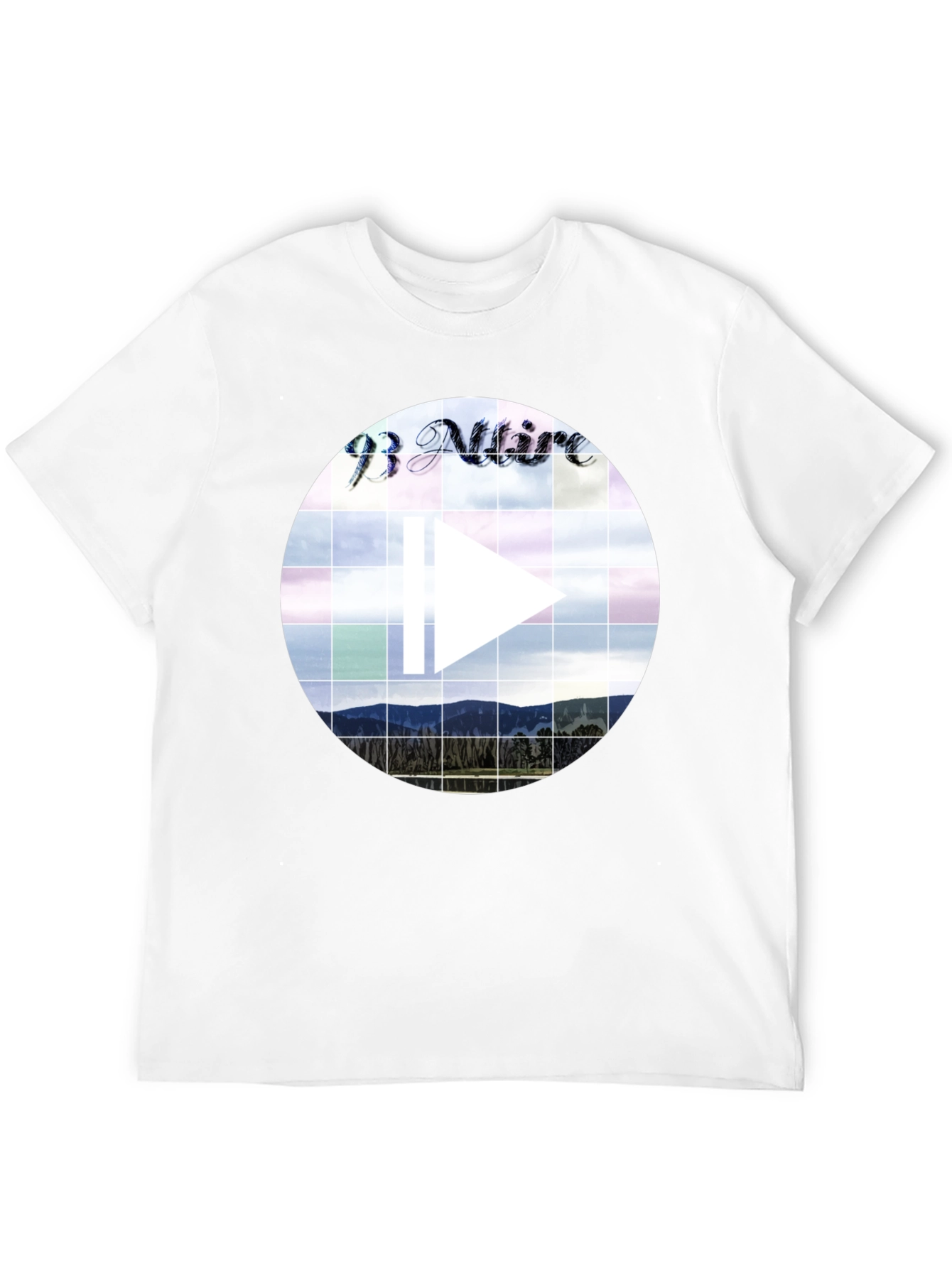 Nature Play T-Shirt