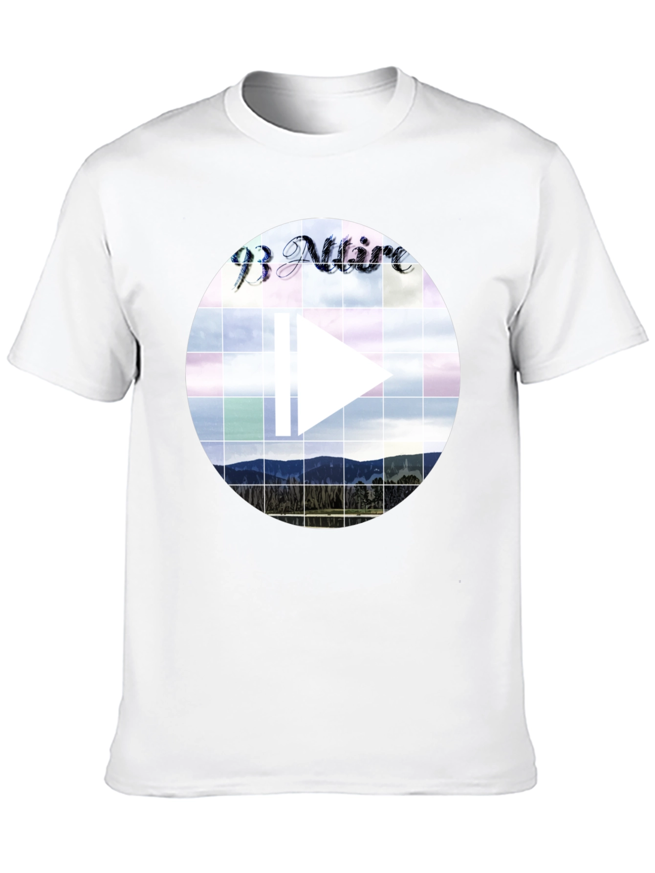 Nature Play T-Shirt