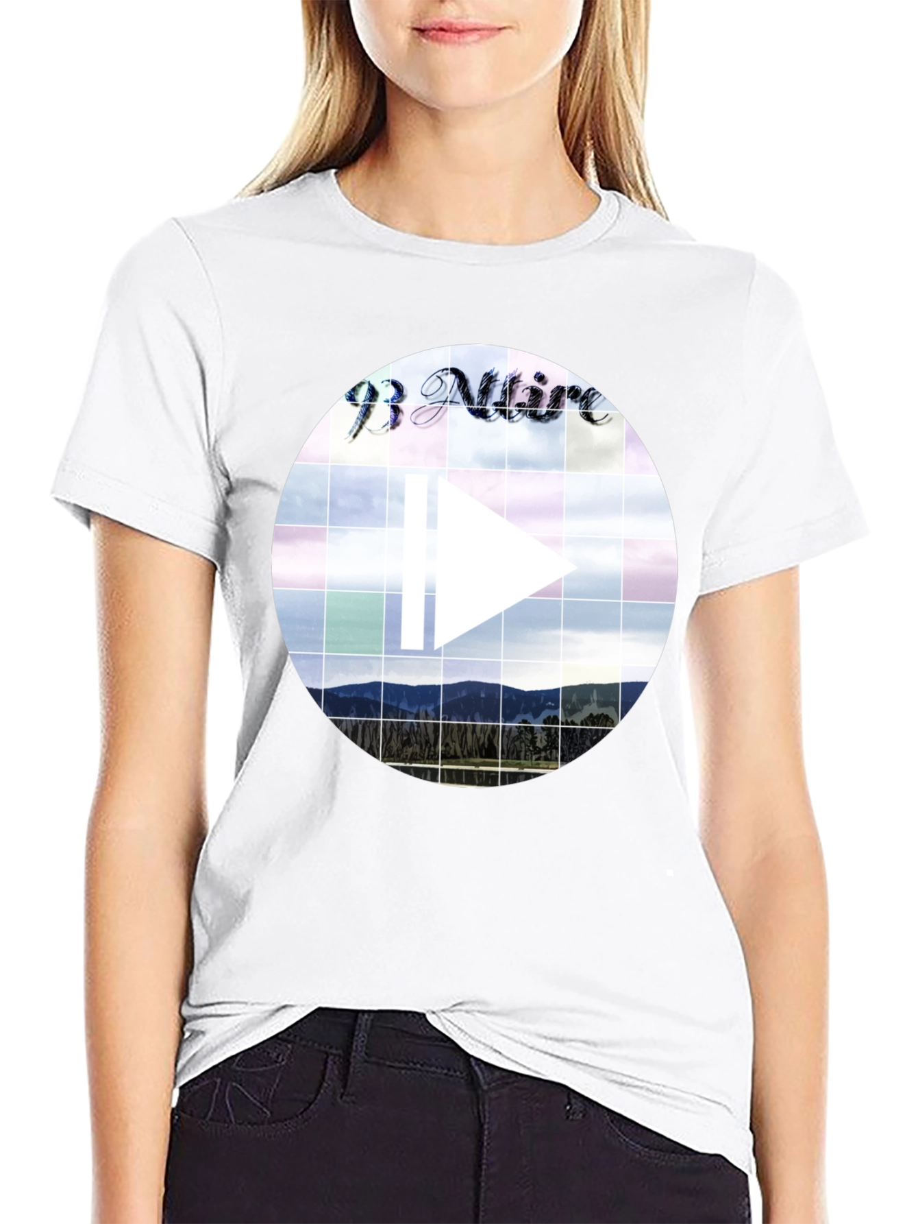 Nature Play T-Shirt