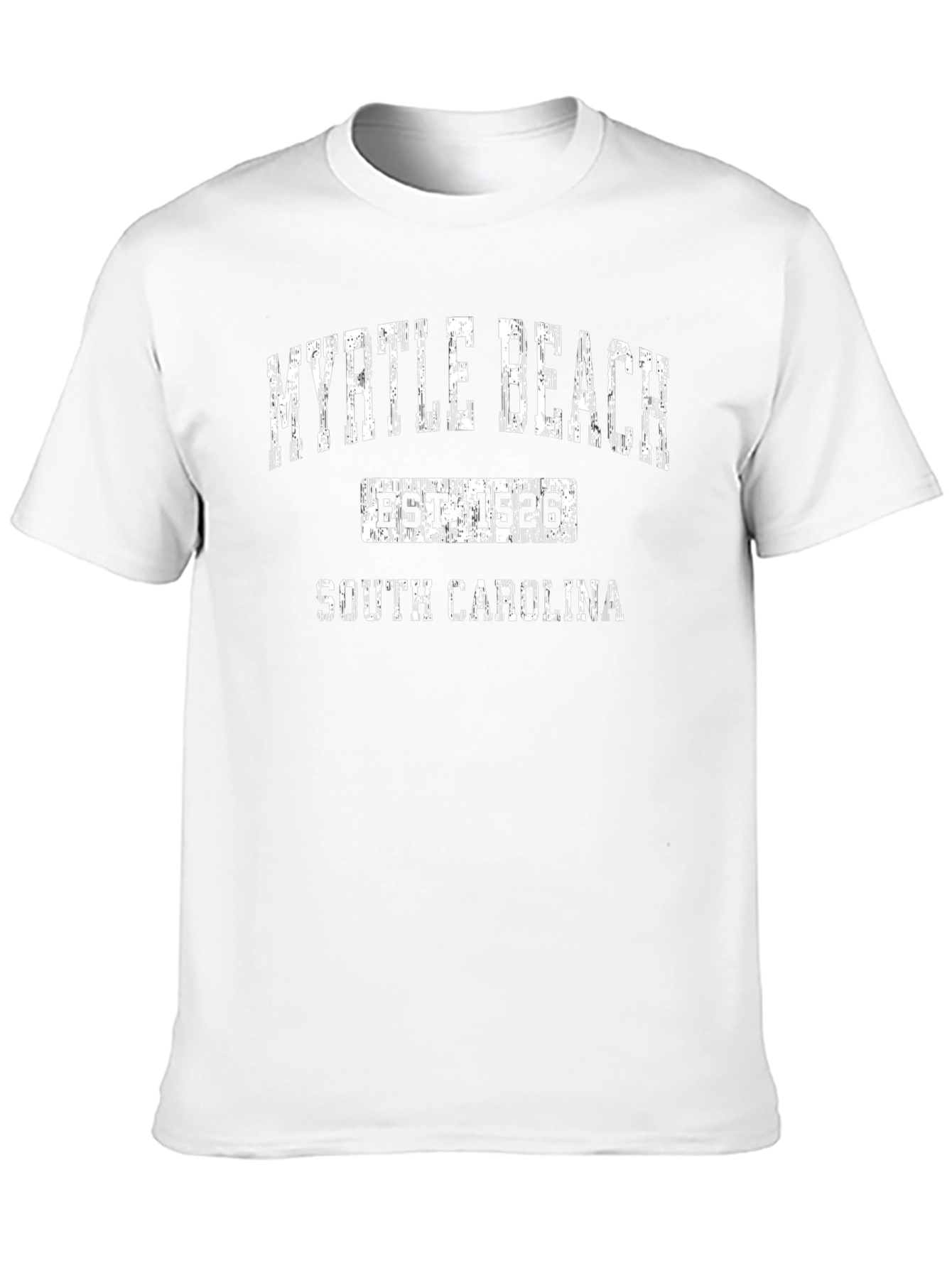 Myrtle Beach South Carolina Graphic Tee