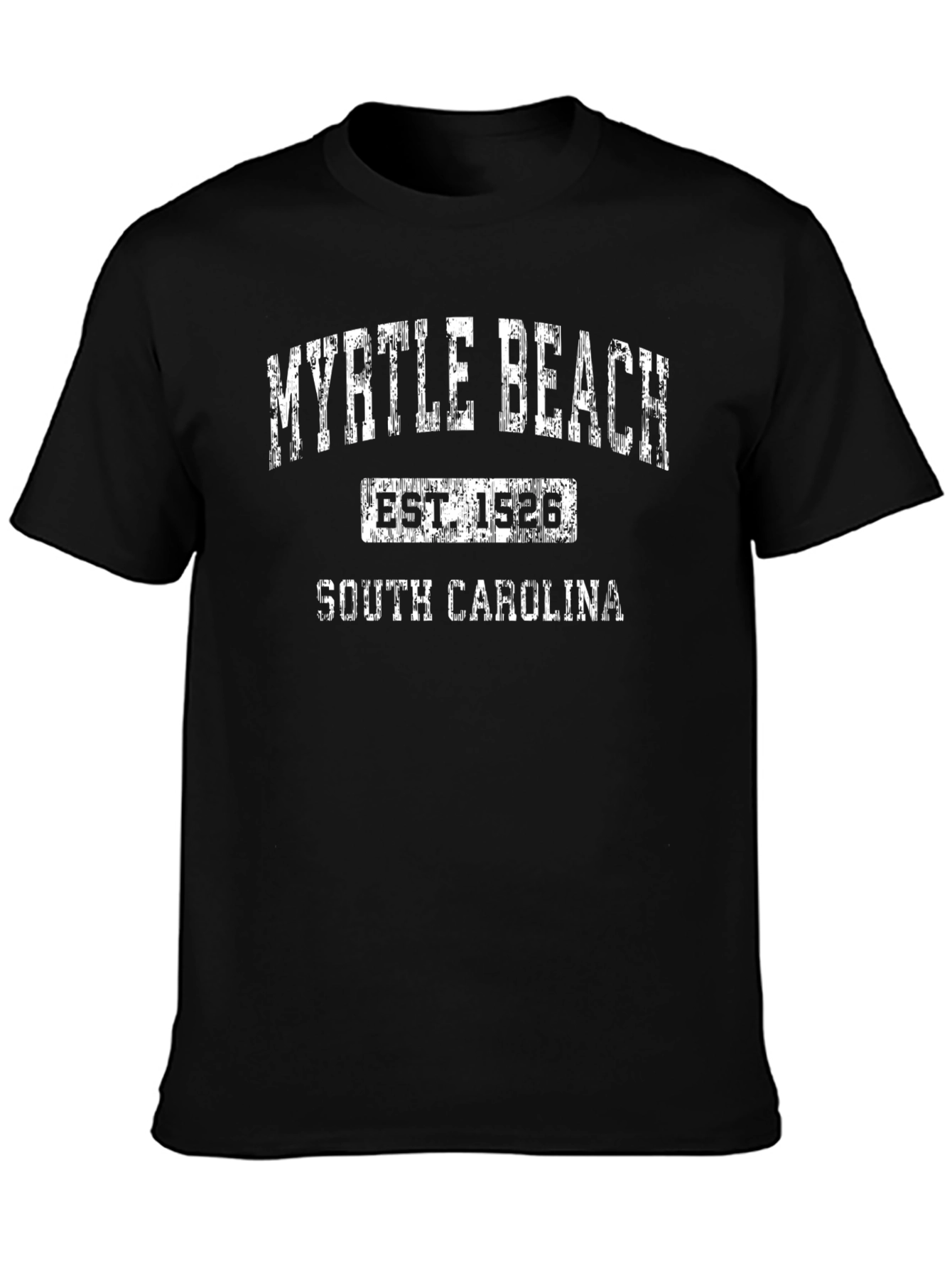 Myrtle Beach South Carolina Graphic Tee
