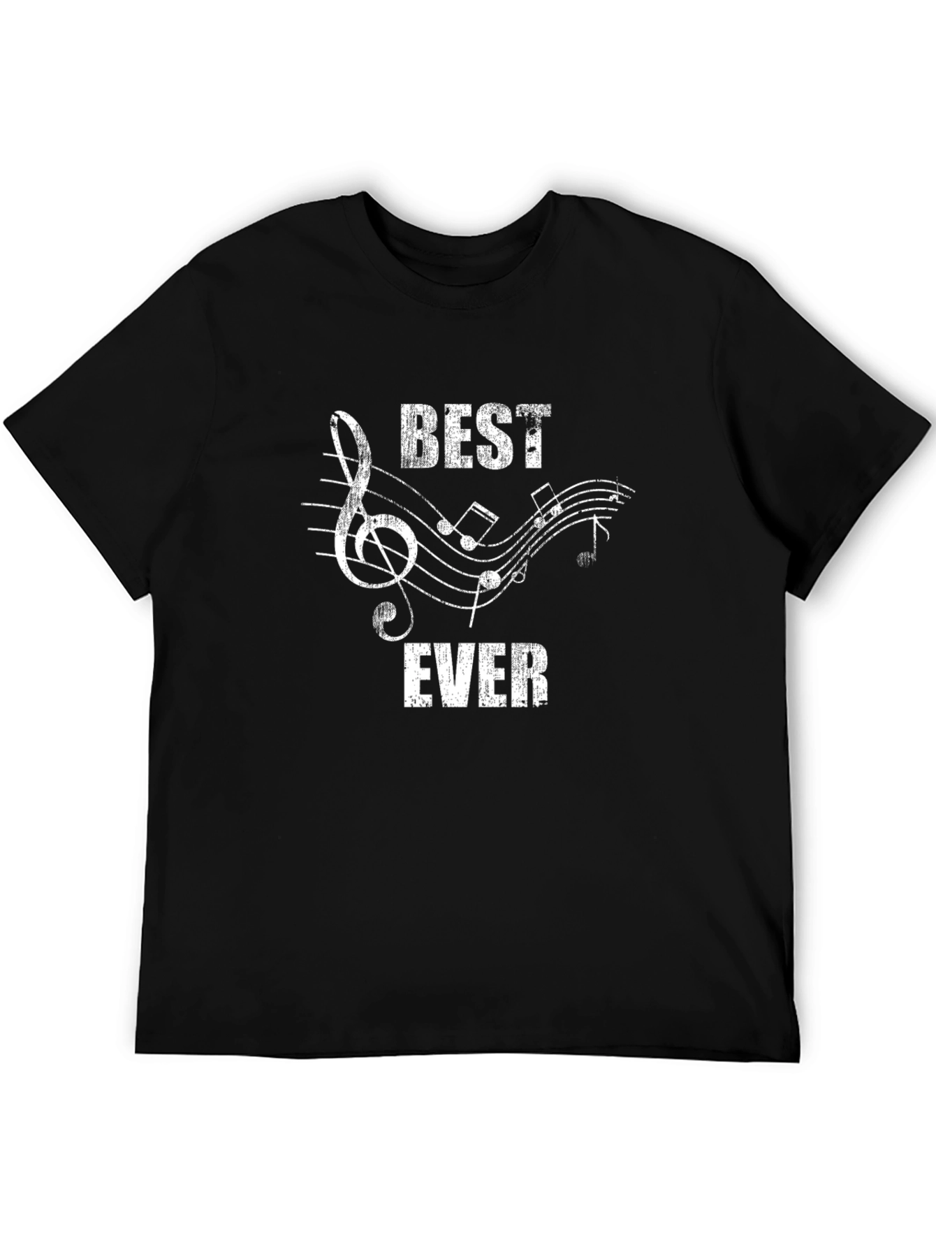 Best Ever Music T-Shirt