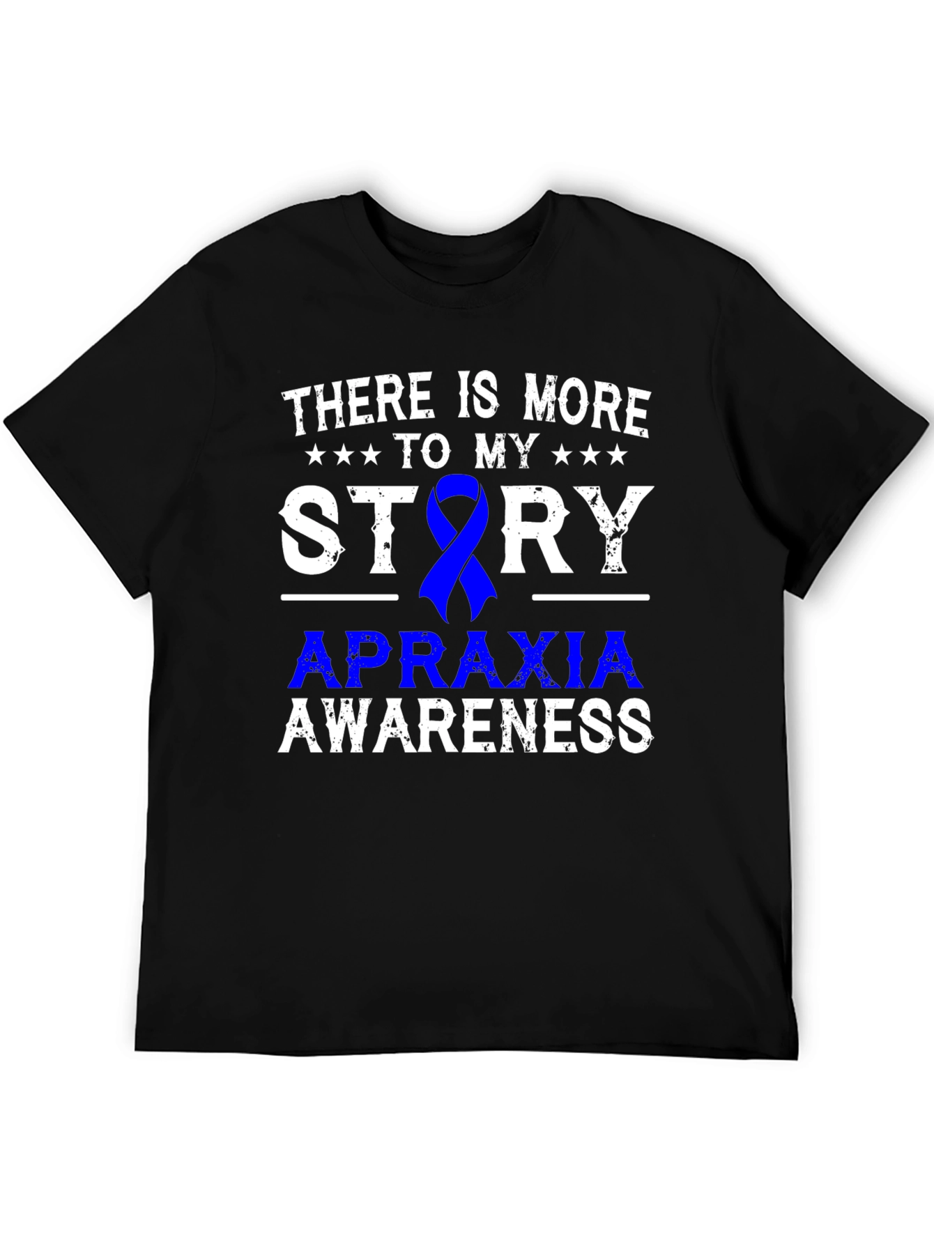 Apraxia Awareness T-Shirt