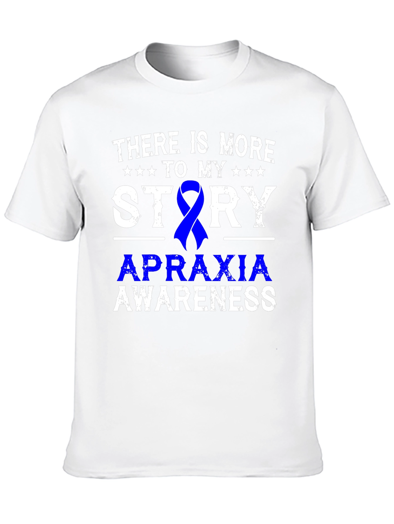 Apraxia Awareness T-Shirt