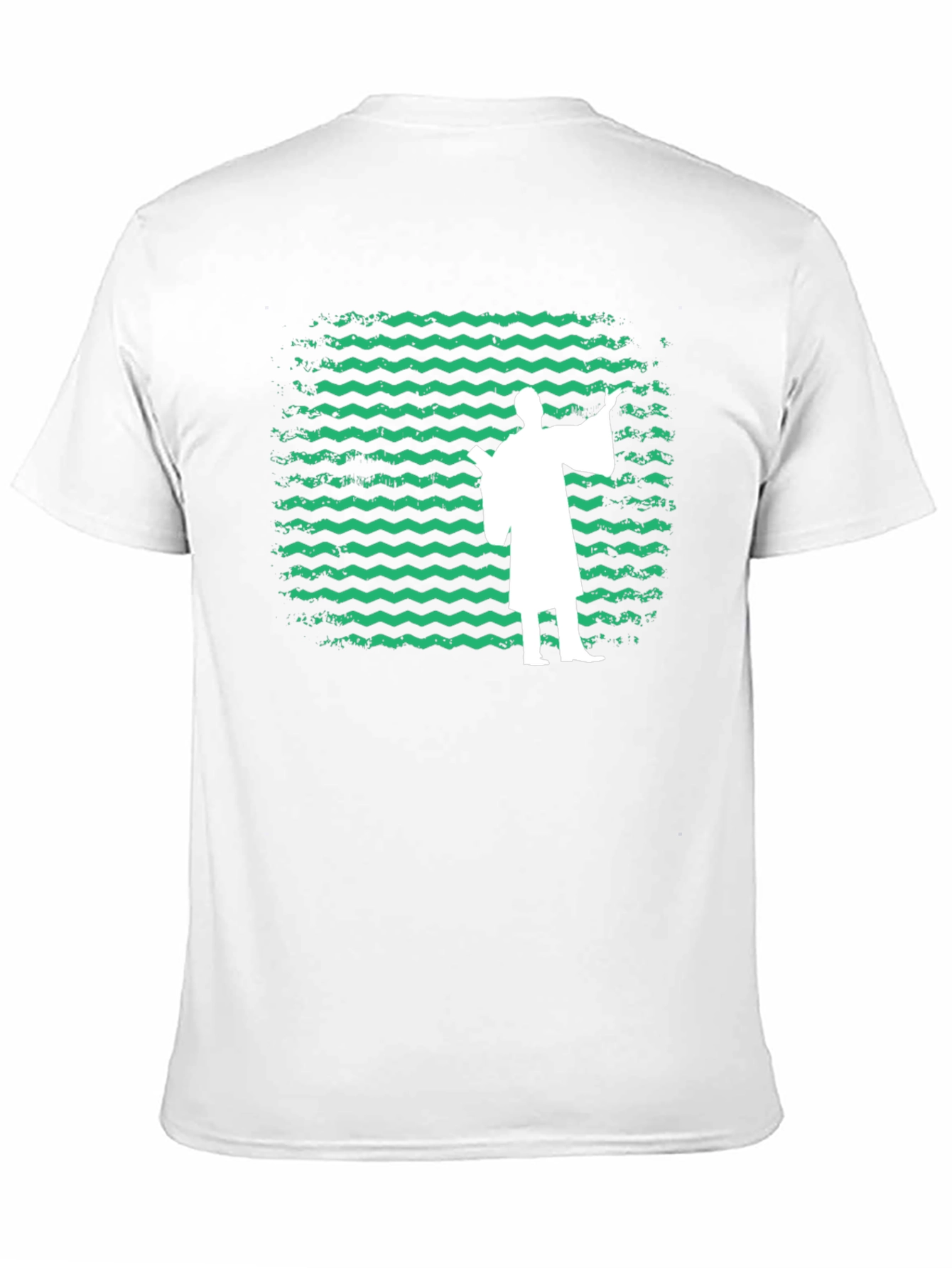 Twin Peaks Inspired T-Shirt