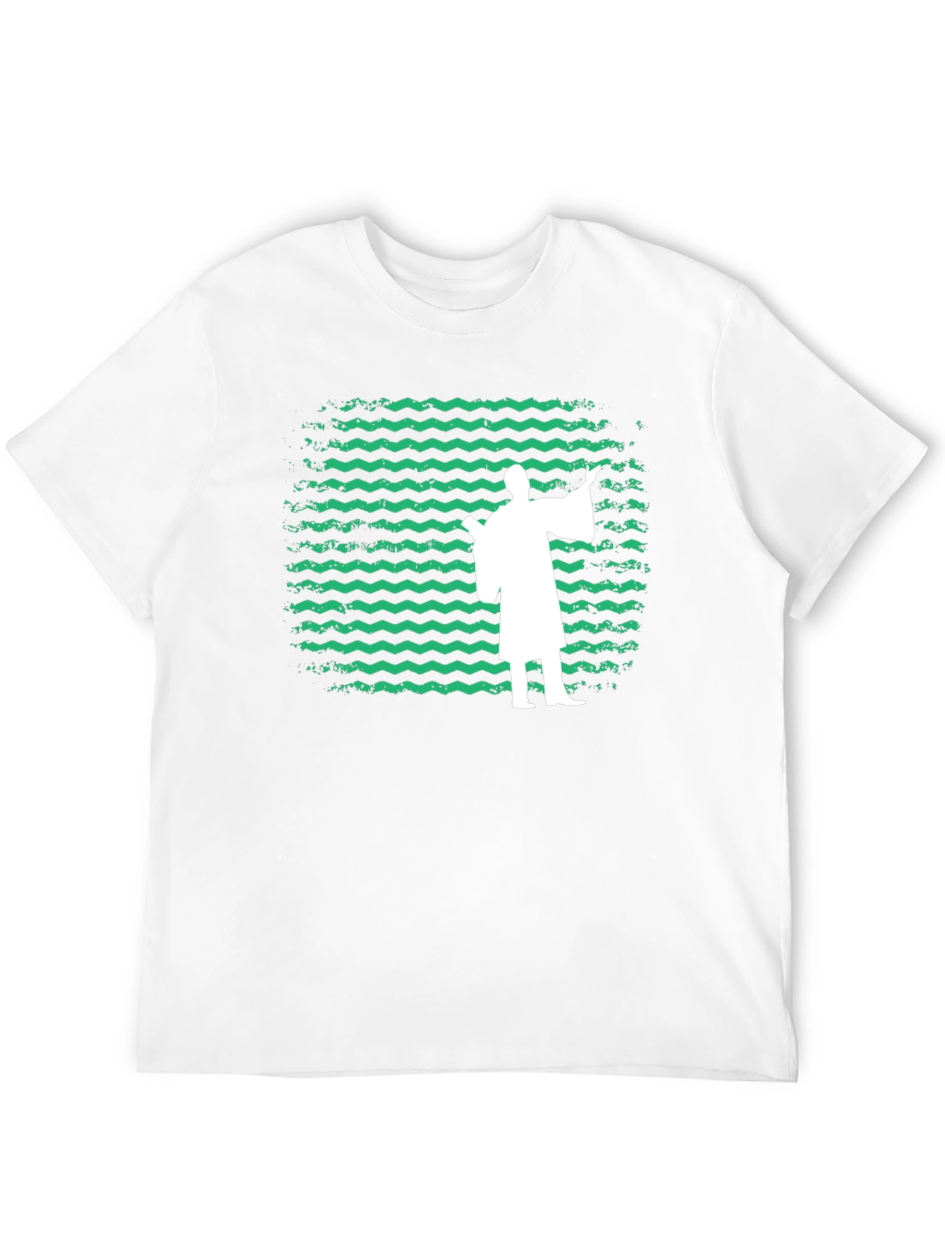 Twin Peaks Inspired T-Shirt