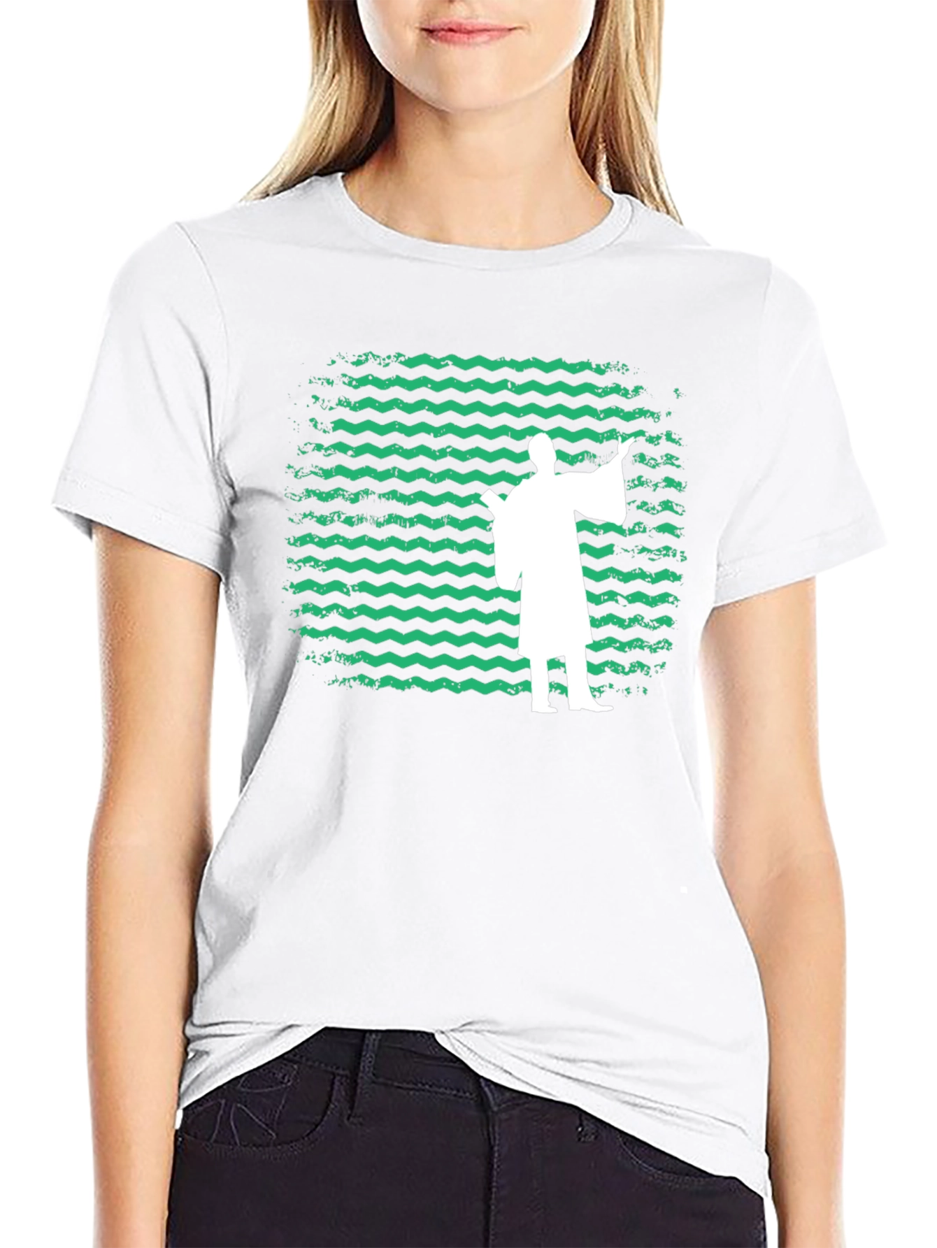 Twin Peaks Inspired T-Shirt
