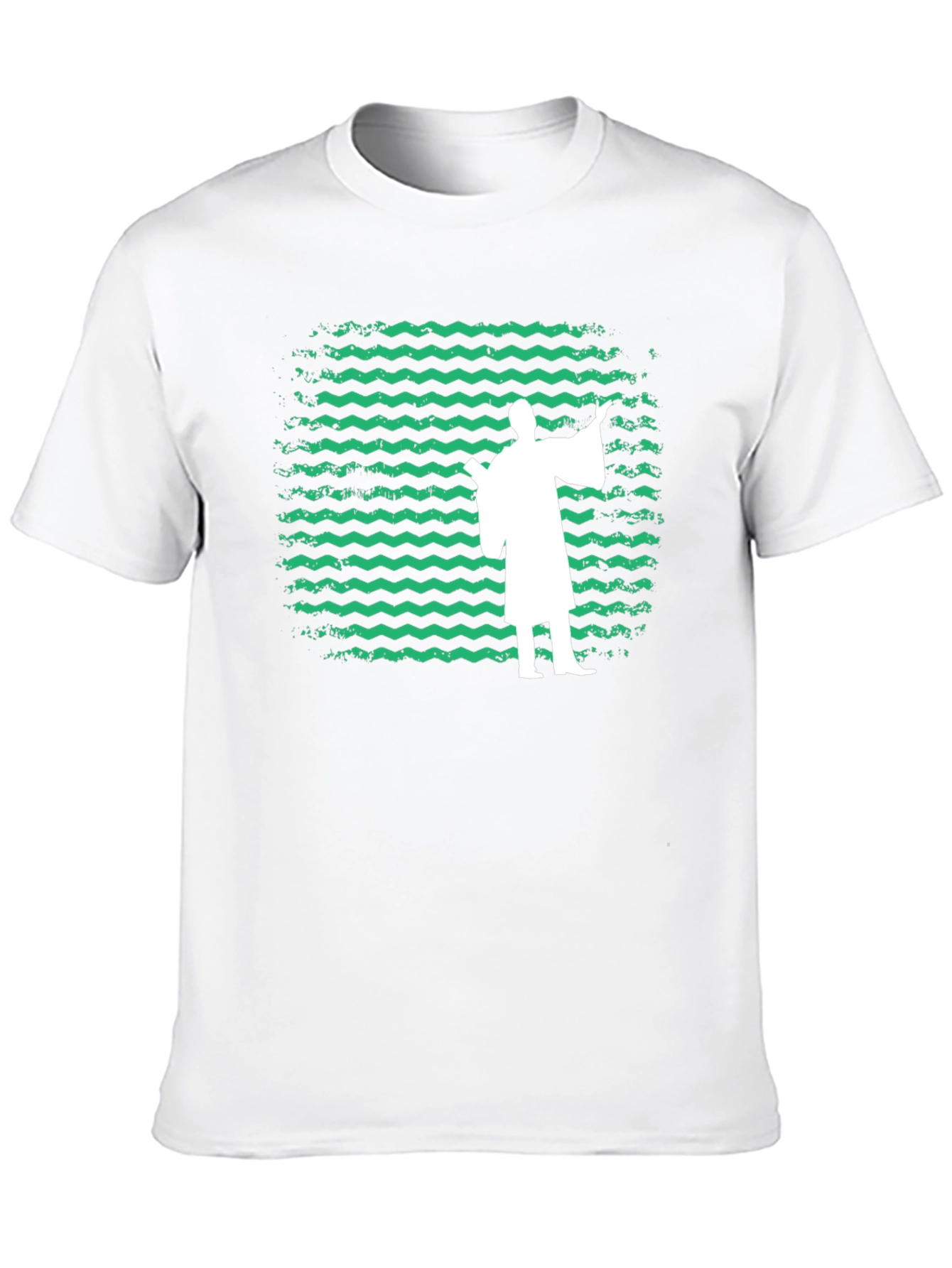 Twin Peaks Inspired T-Shirt