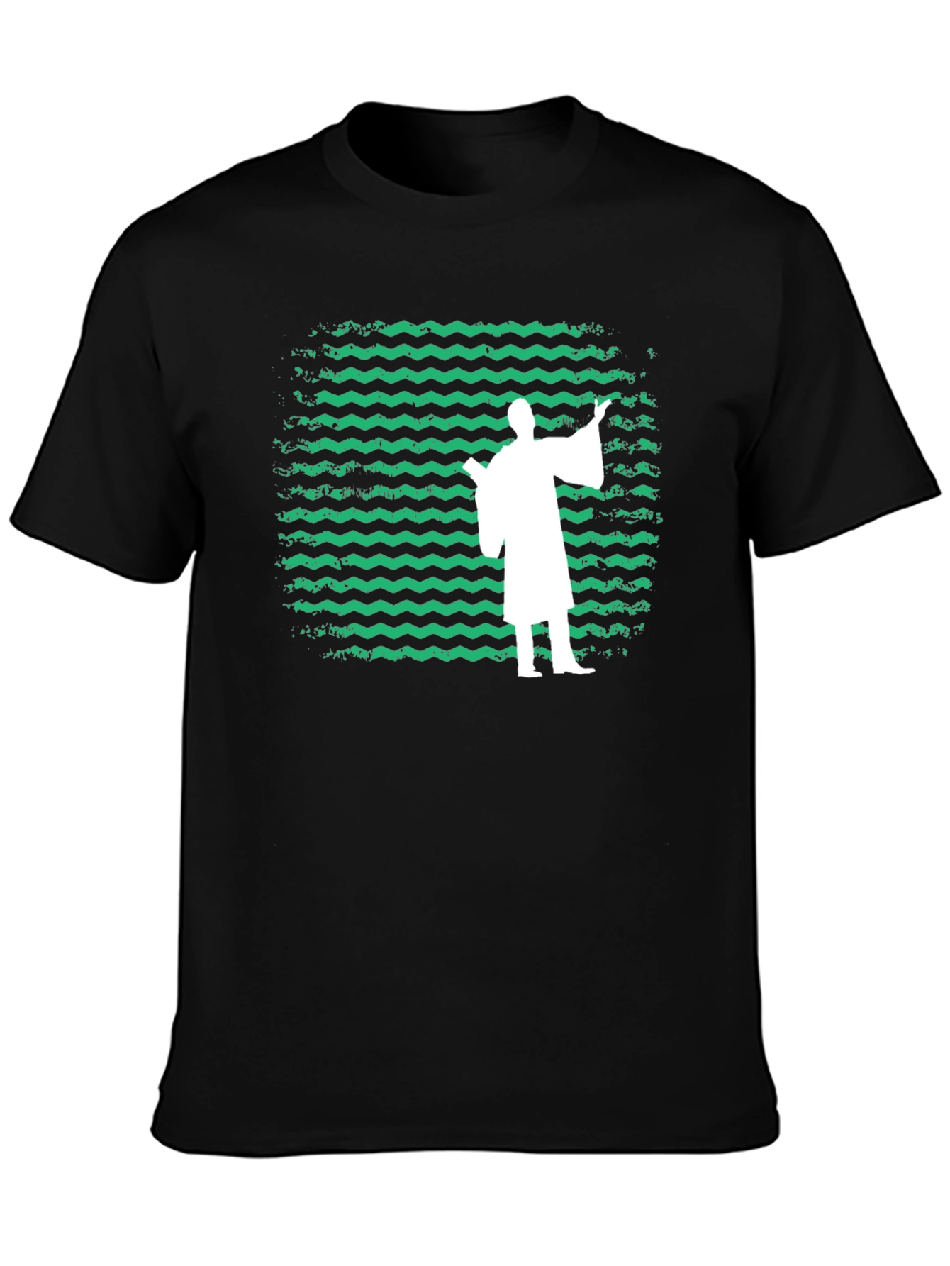 Twin Peaks Inspired T-Shirt