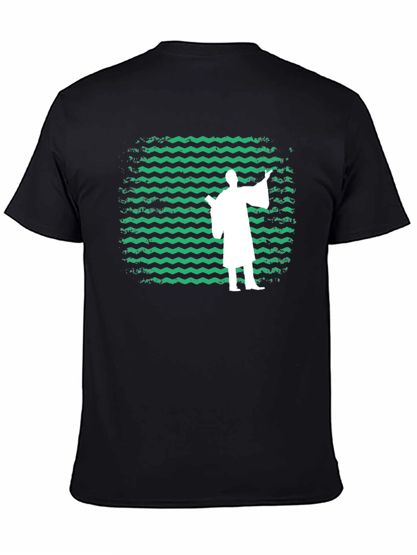 Twin Peaks Inspired T-Shirt
