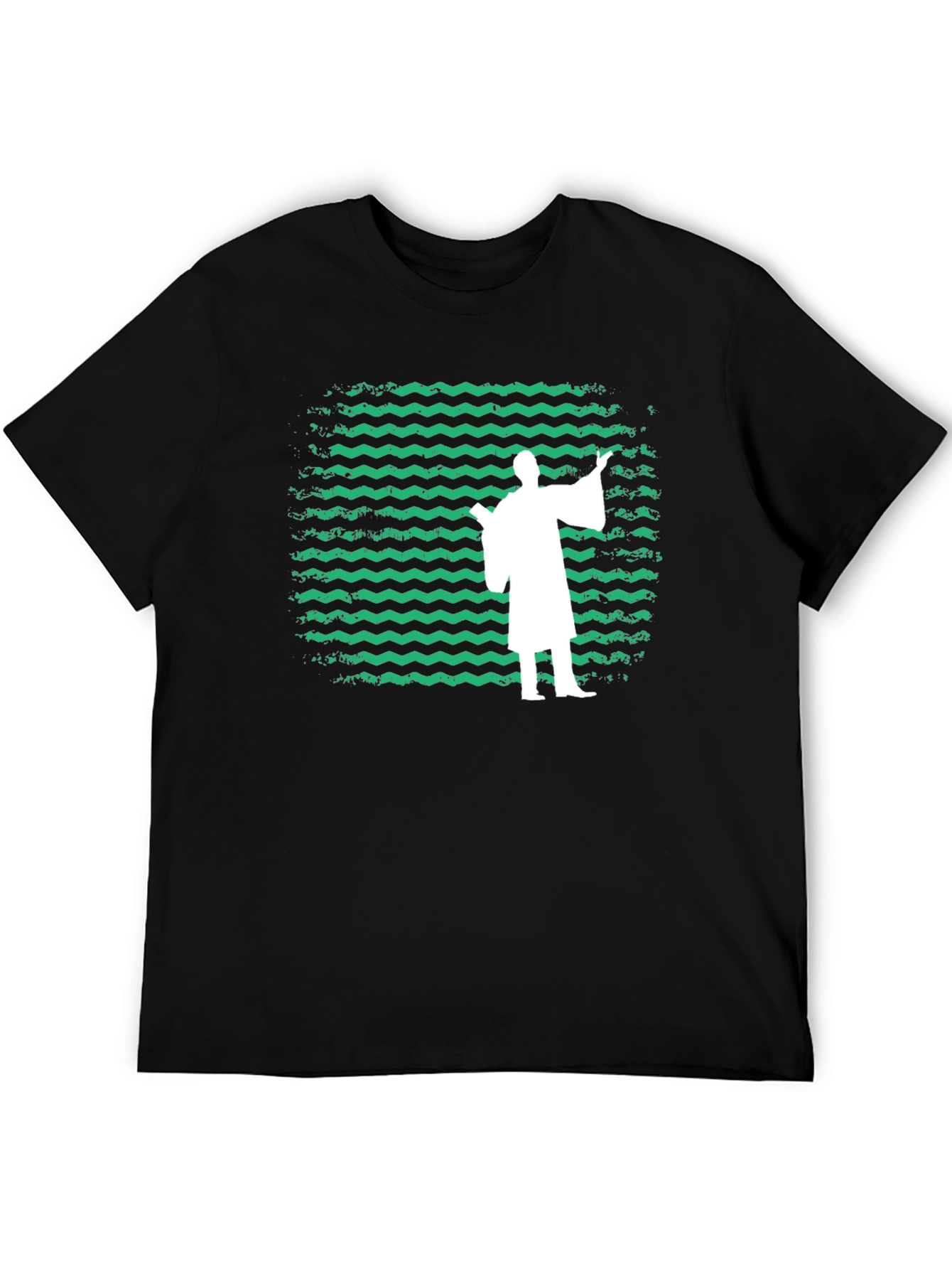 Twin Peaks Inspired T-Shirt
