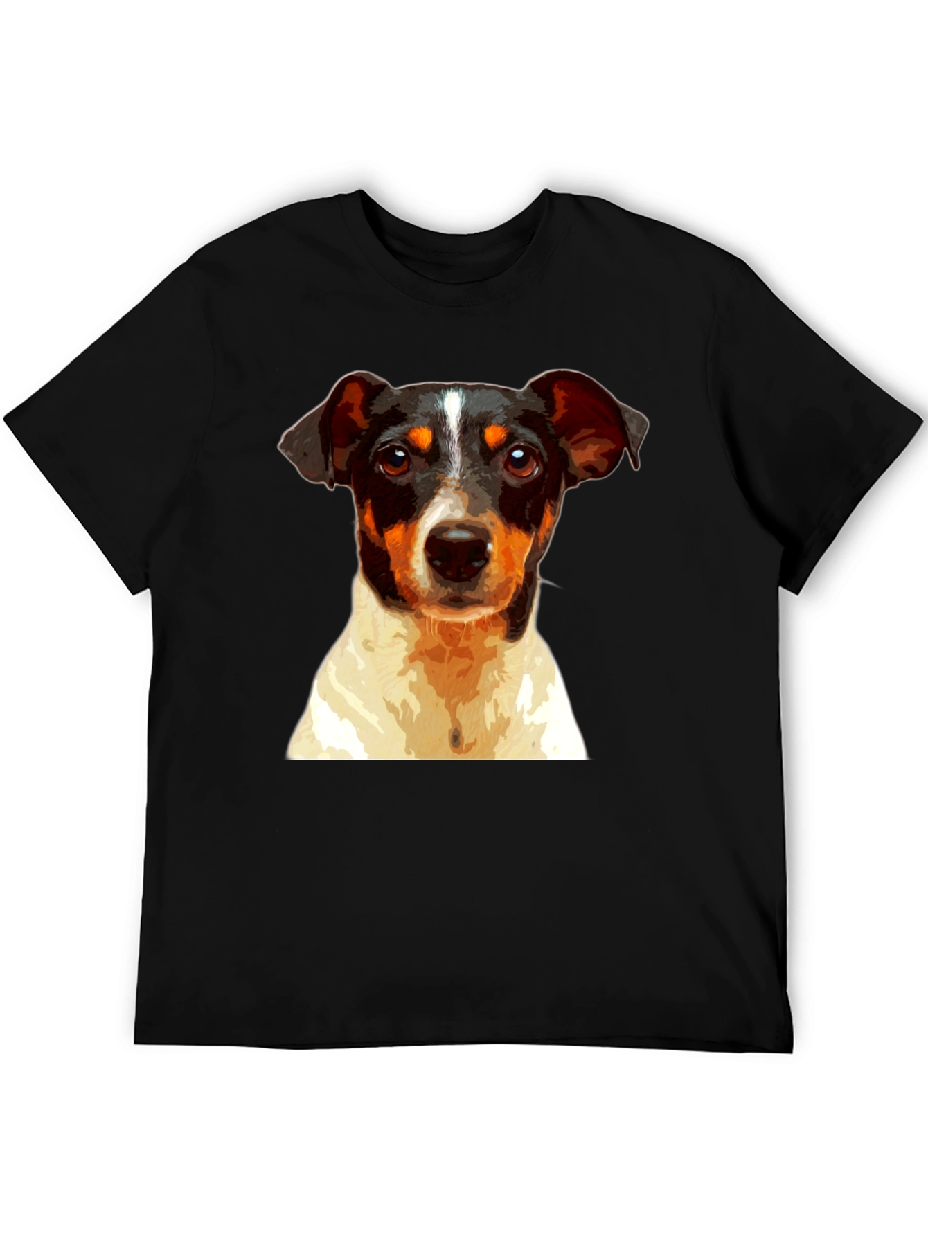 Dog Breed Graphic Tee