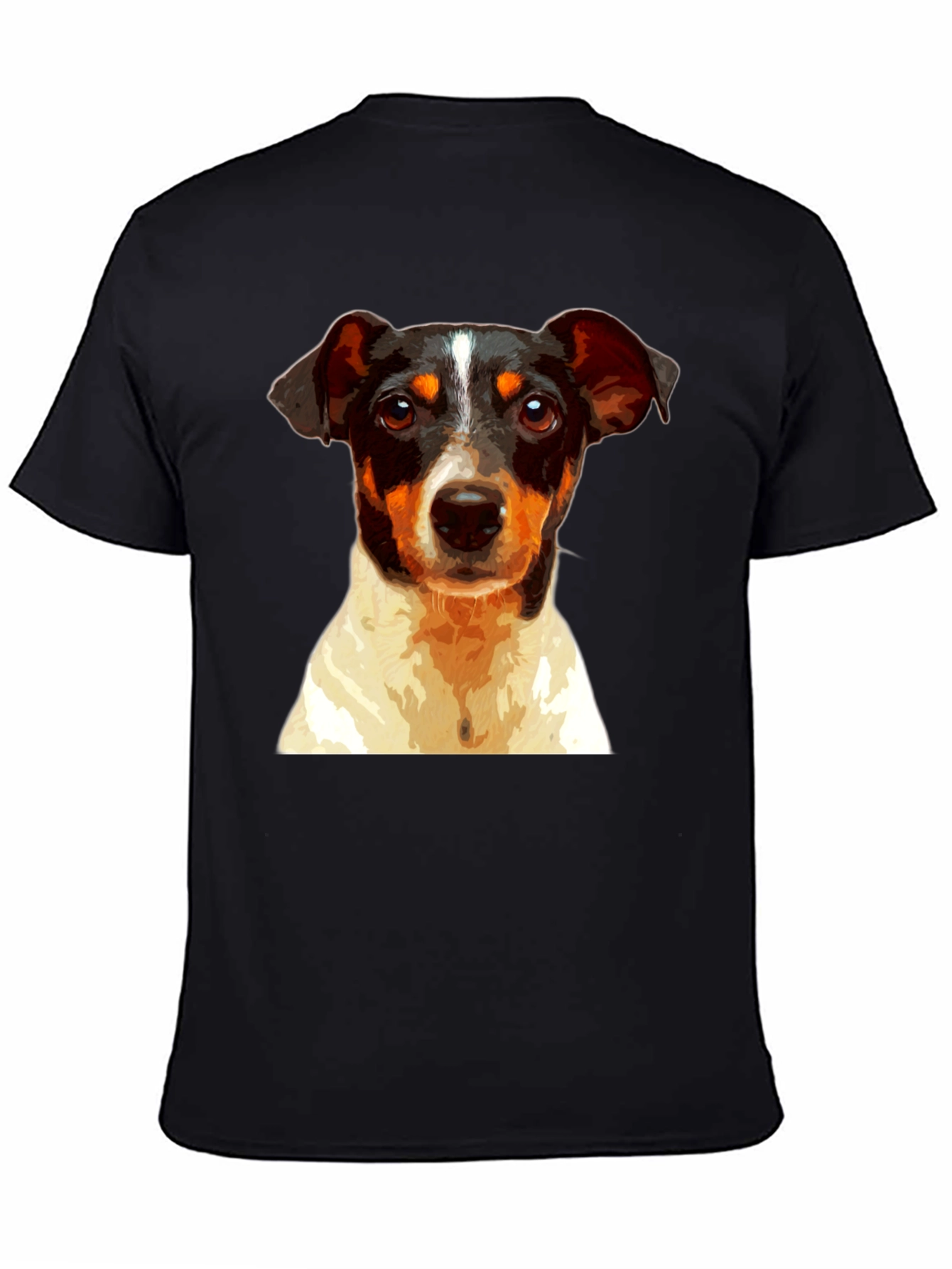 Dog Breed Graphic Tee