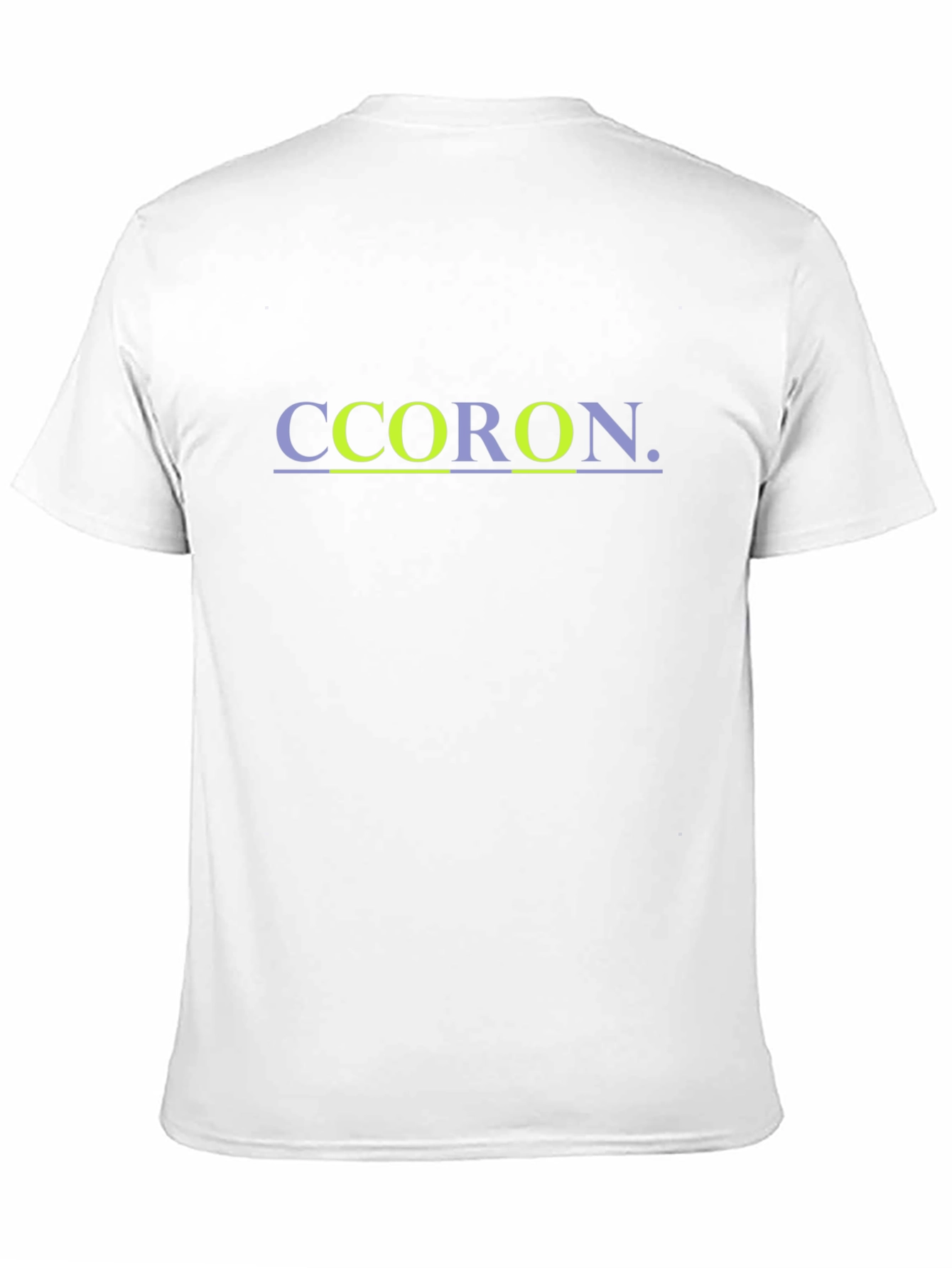 Corona Funny Graphic T-Shirt