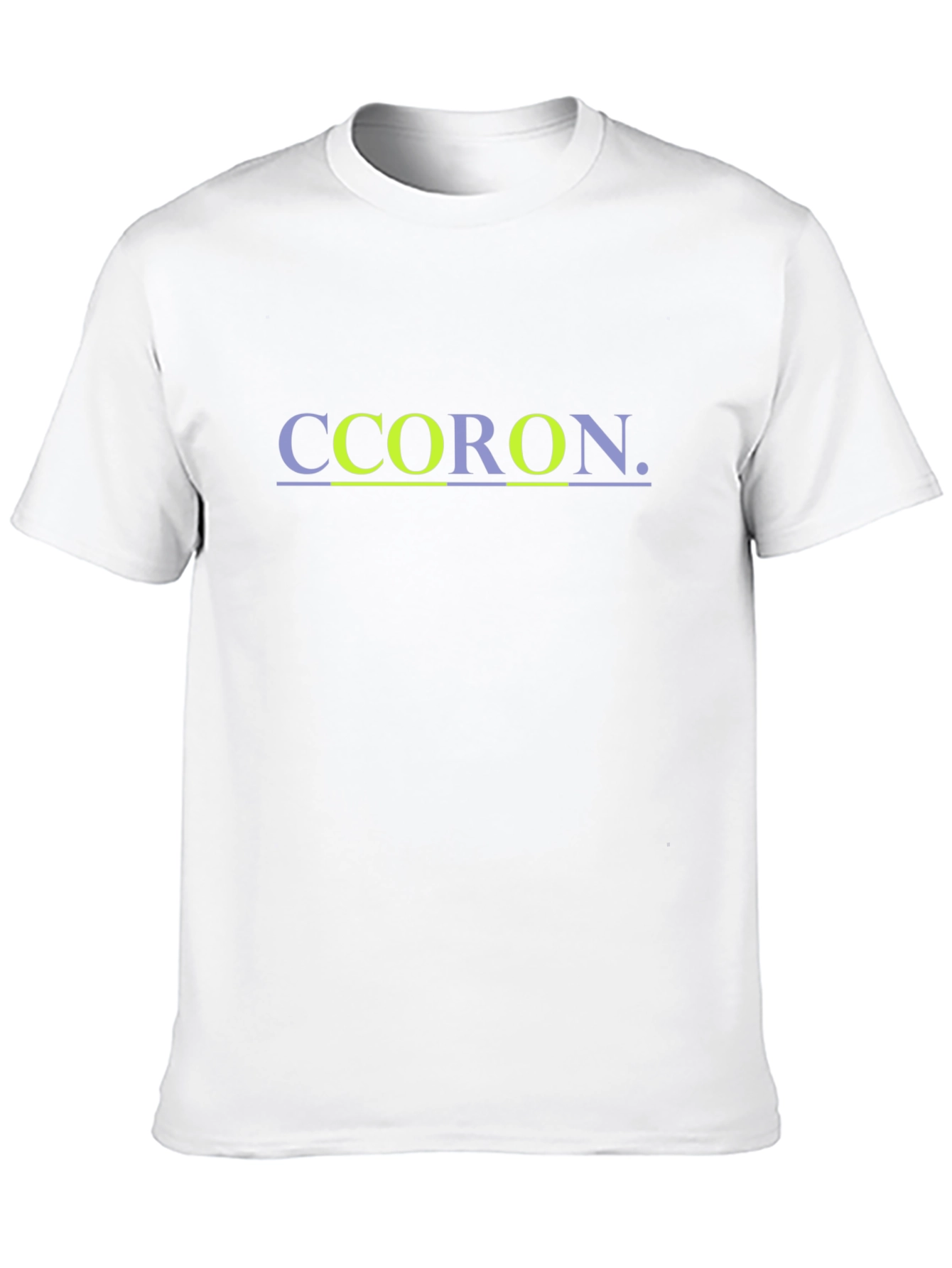 Corona Funny Graphic T-Shirt