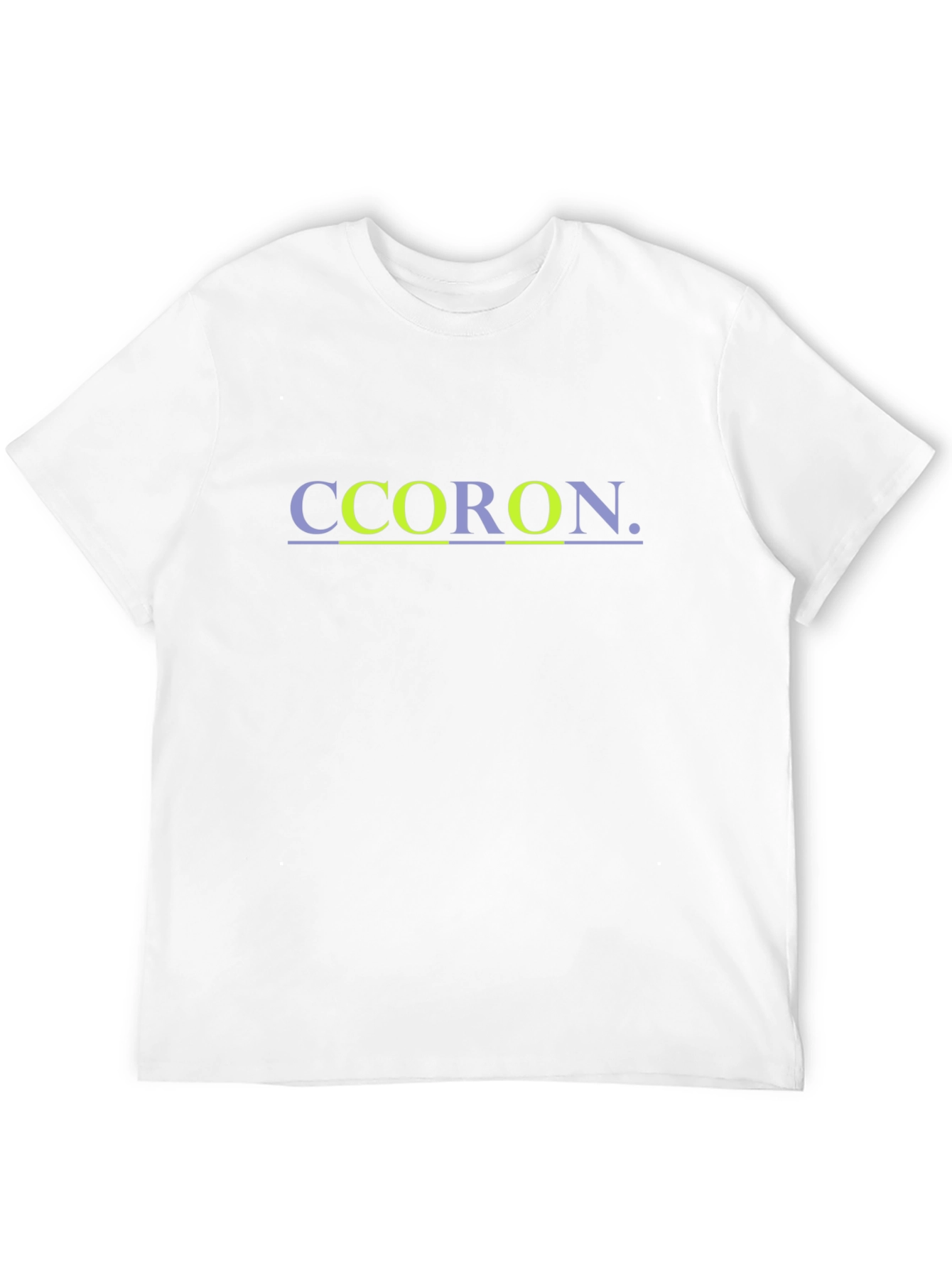 Corona Funny Graphic T-Shirt