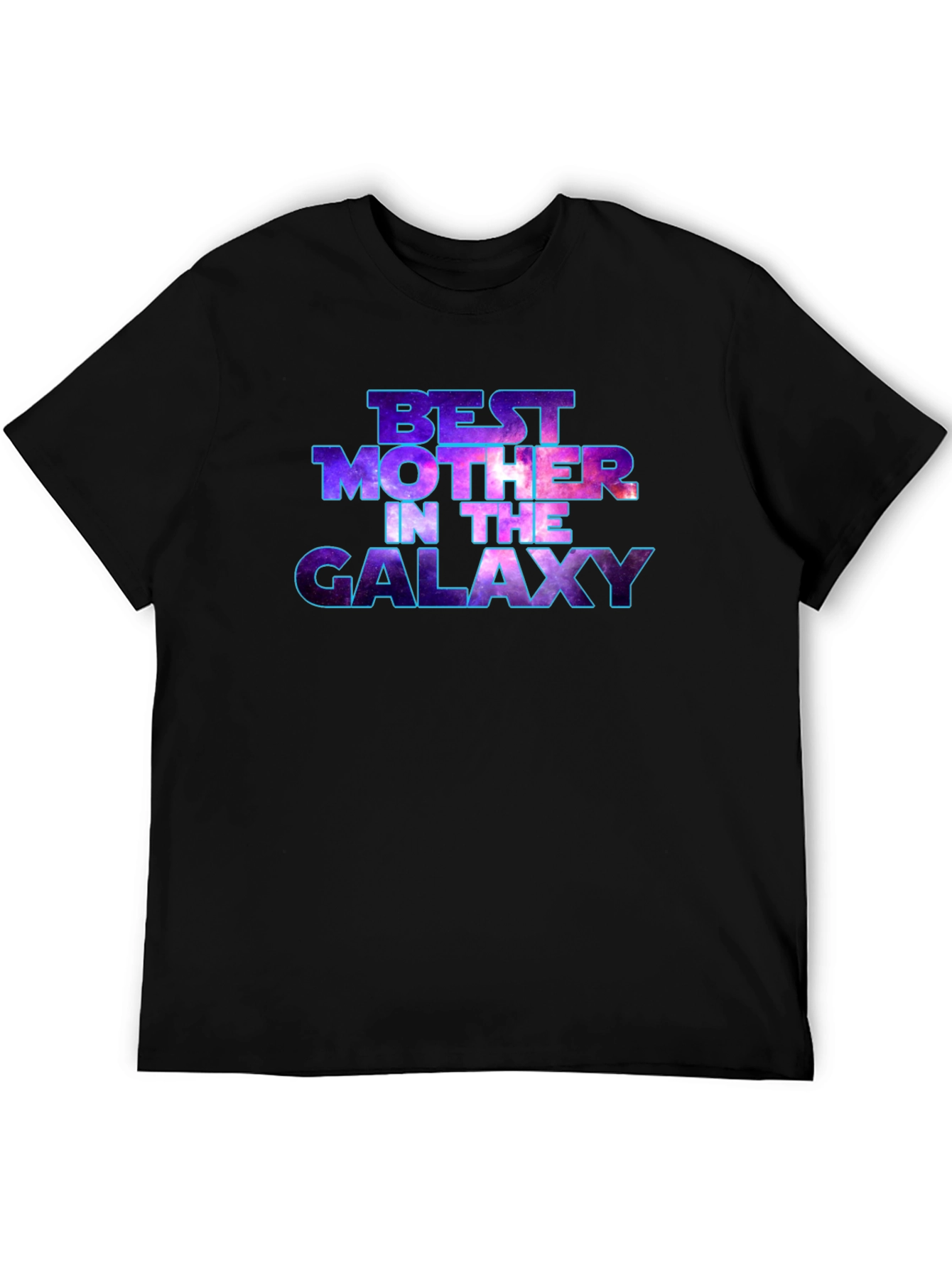 Best Mother in the Galaxy T-Shirt