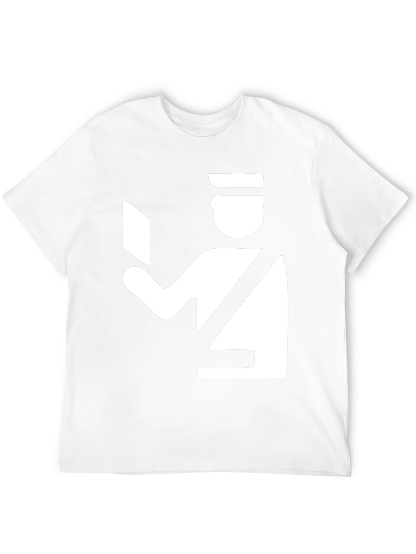 Customs Officer Graphic T-Shirt