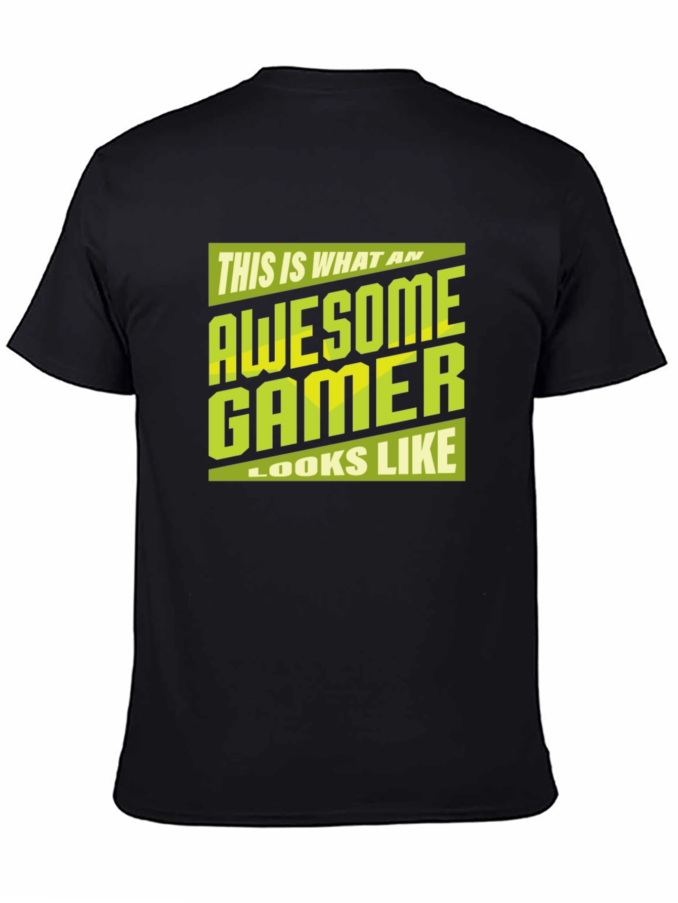 Awesome Gamer T-Shirt