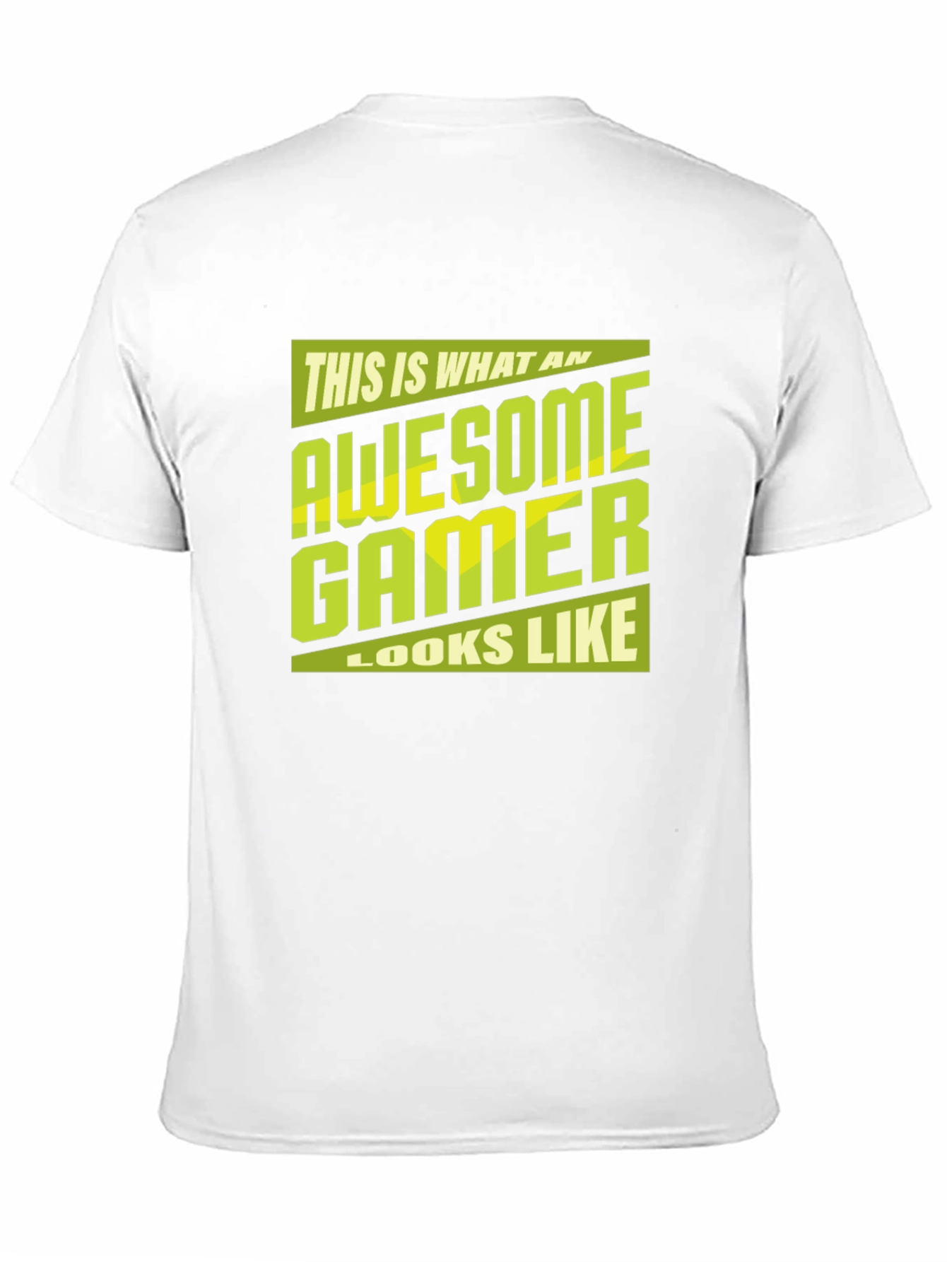 Awesome Gamer T-Shirt