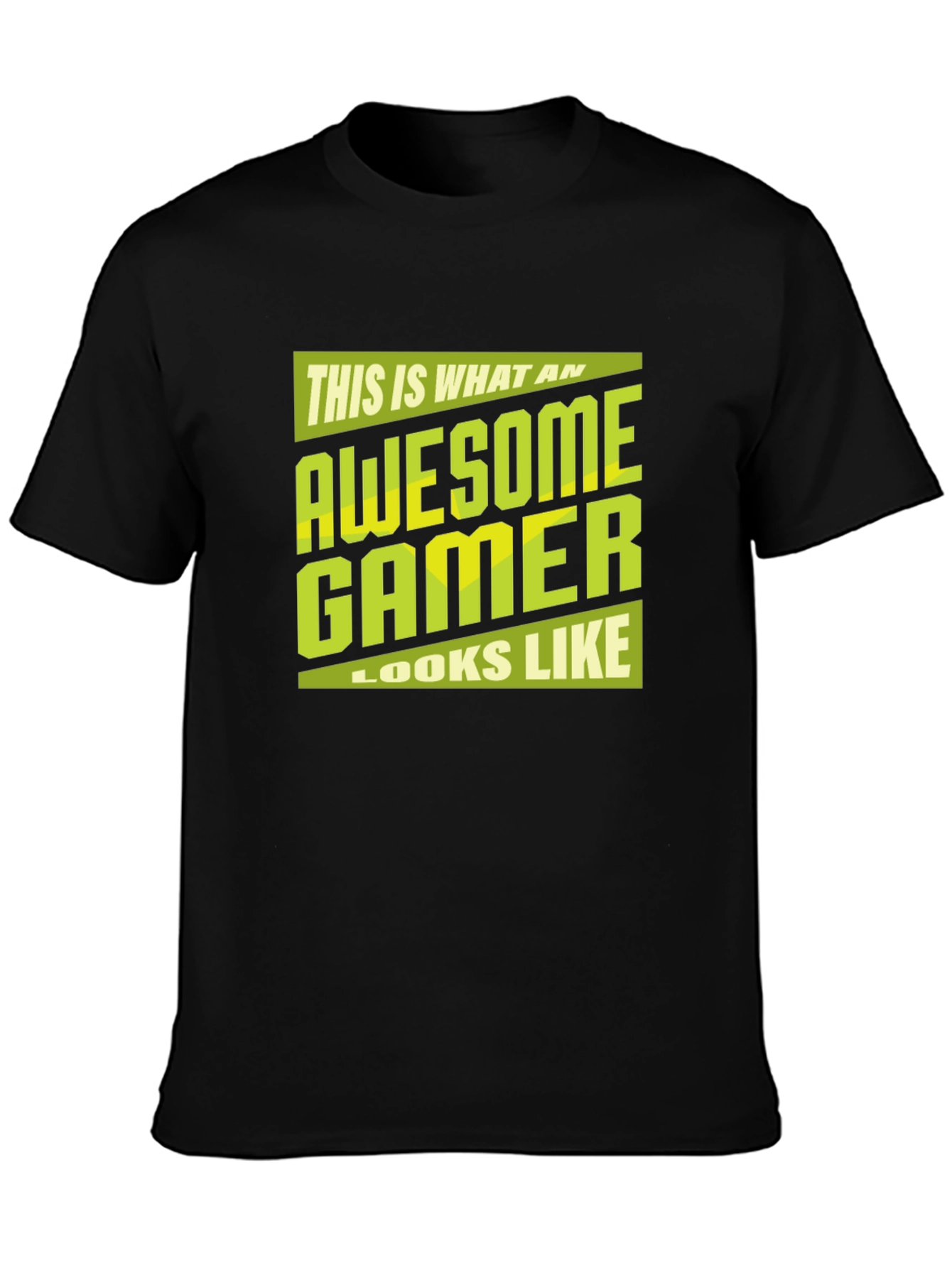 Awesome Gamer T-Shirt