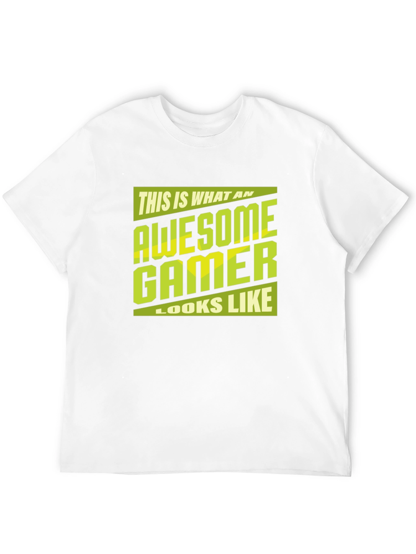Awesome Gamer T-Shirt