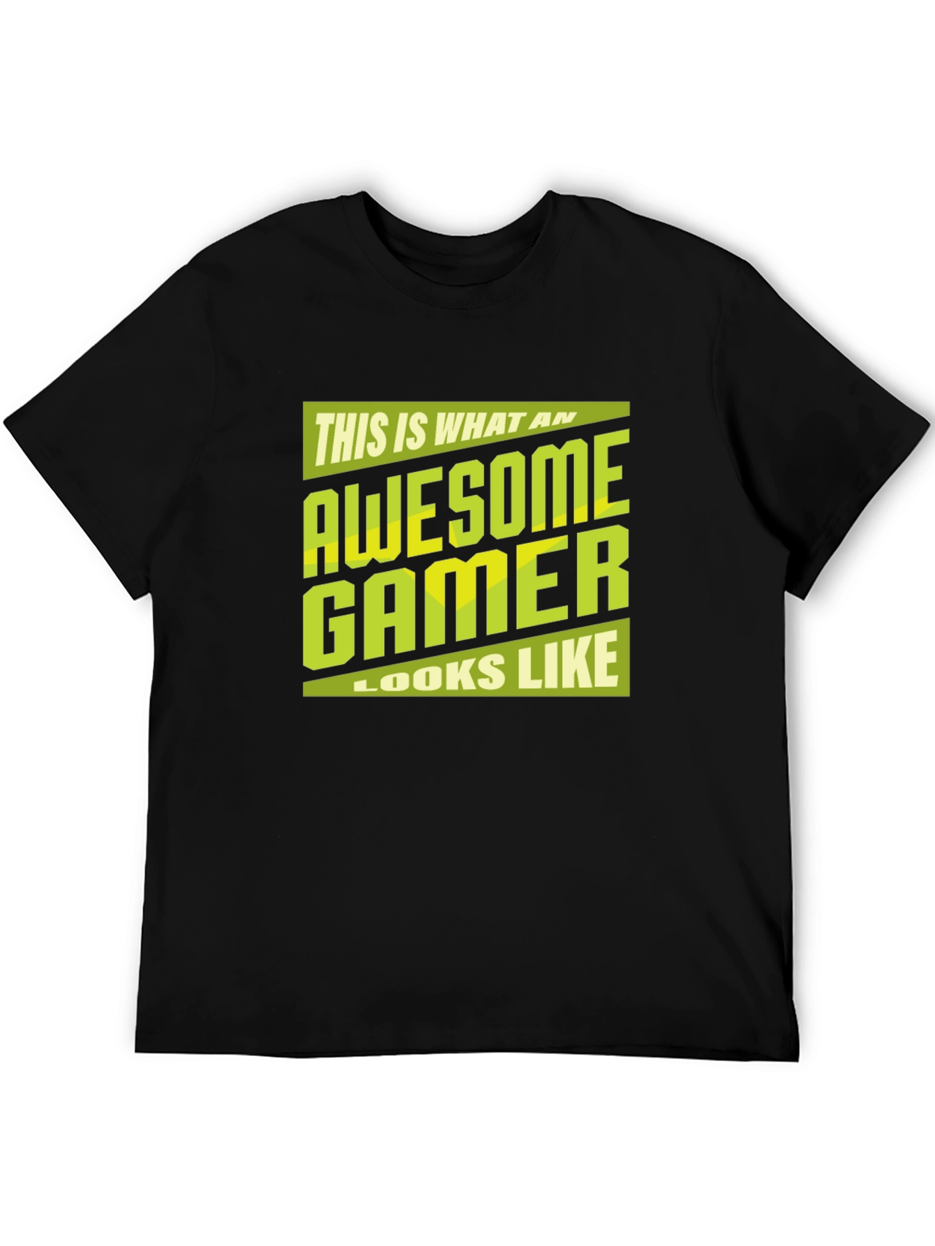 Awesome Gamer T-Shirt